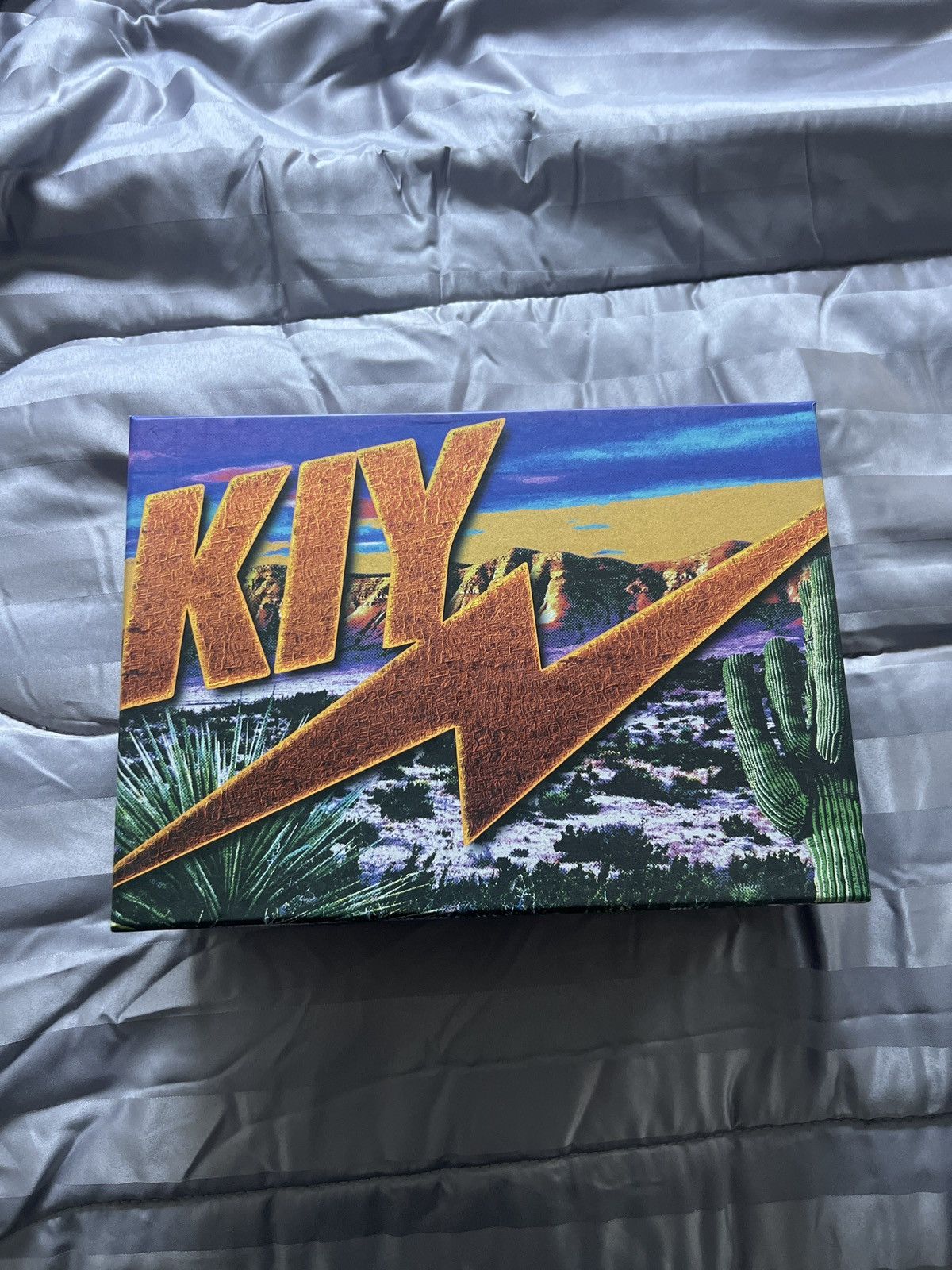 Reves Paris Kool Kiy “air Kiy” 85 reves paris Size US 7.5 / EU 40-41 - 9 Thumbnail