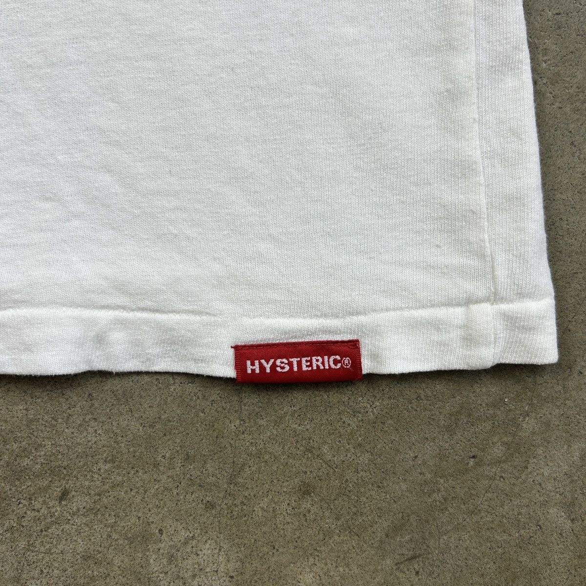 Hysteric Glamour × Japanese Brand 1980s Hysteric Glamour - HYS Size US XS / EU 42 / 0 - 16 Thumbnail