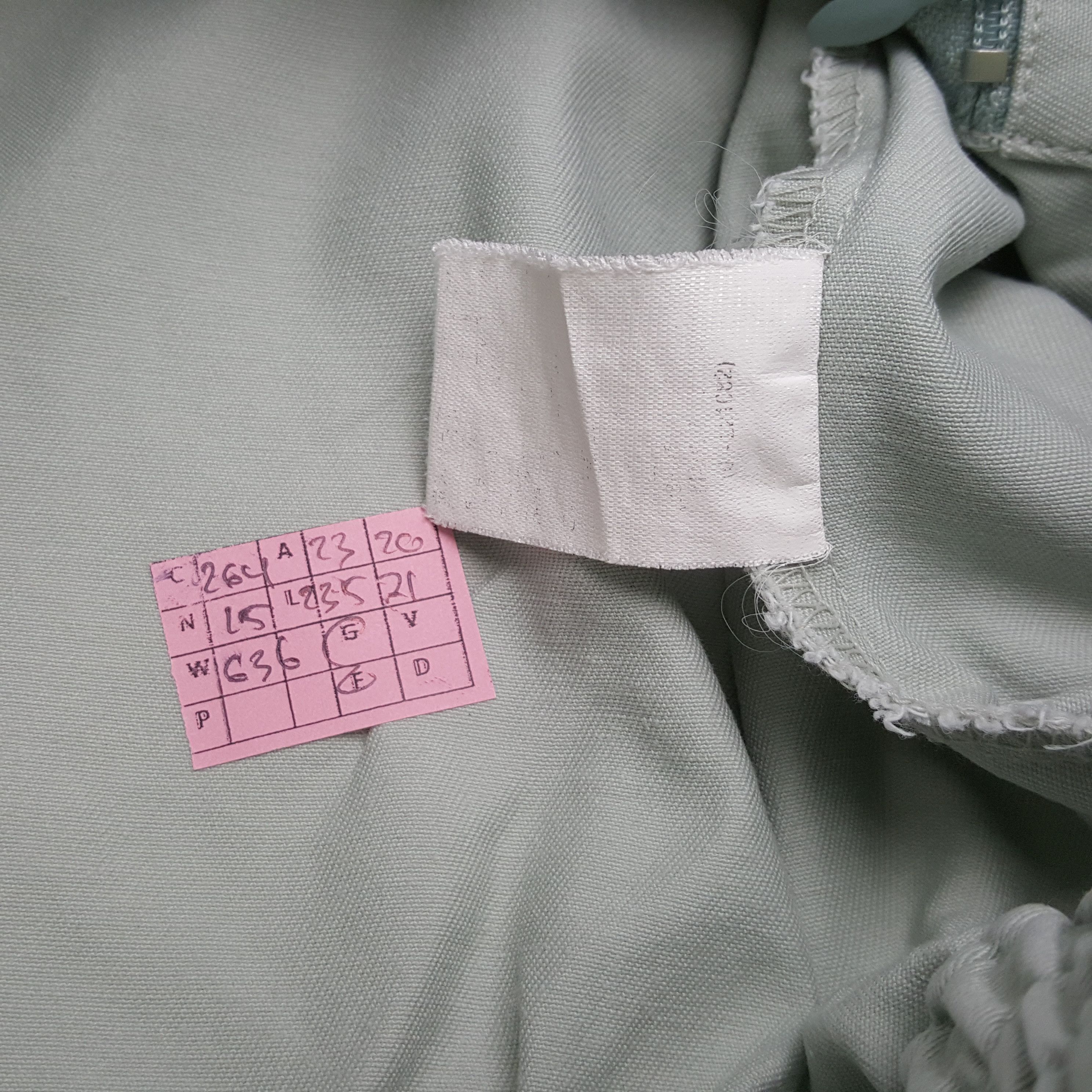 Japanese Brand × Vintage NISMO NISSAN RACING TEAM Motorsports Custom Art Jacket Size US L / EU 52-54 / 3 - 7 Thumbnail