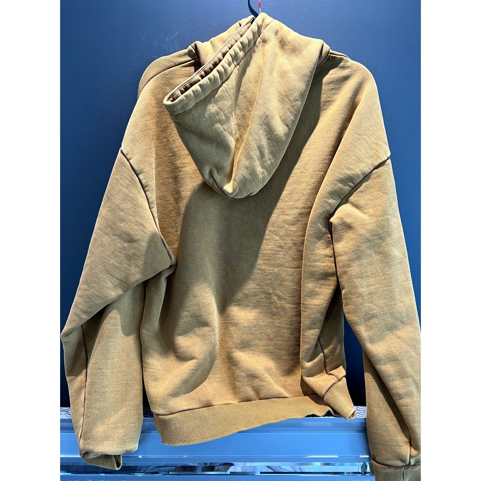 Other NEW "I Hope I Don't Feel Like This Forever" GETSOMESLEEP GLD Size US L / EU 52-54 / 3 - 2 Thumbnail