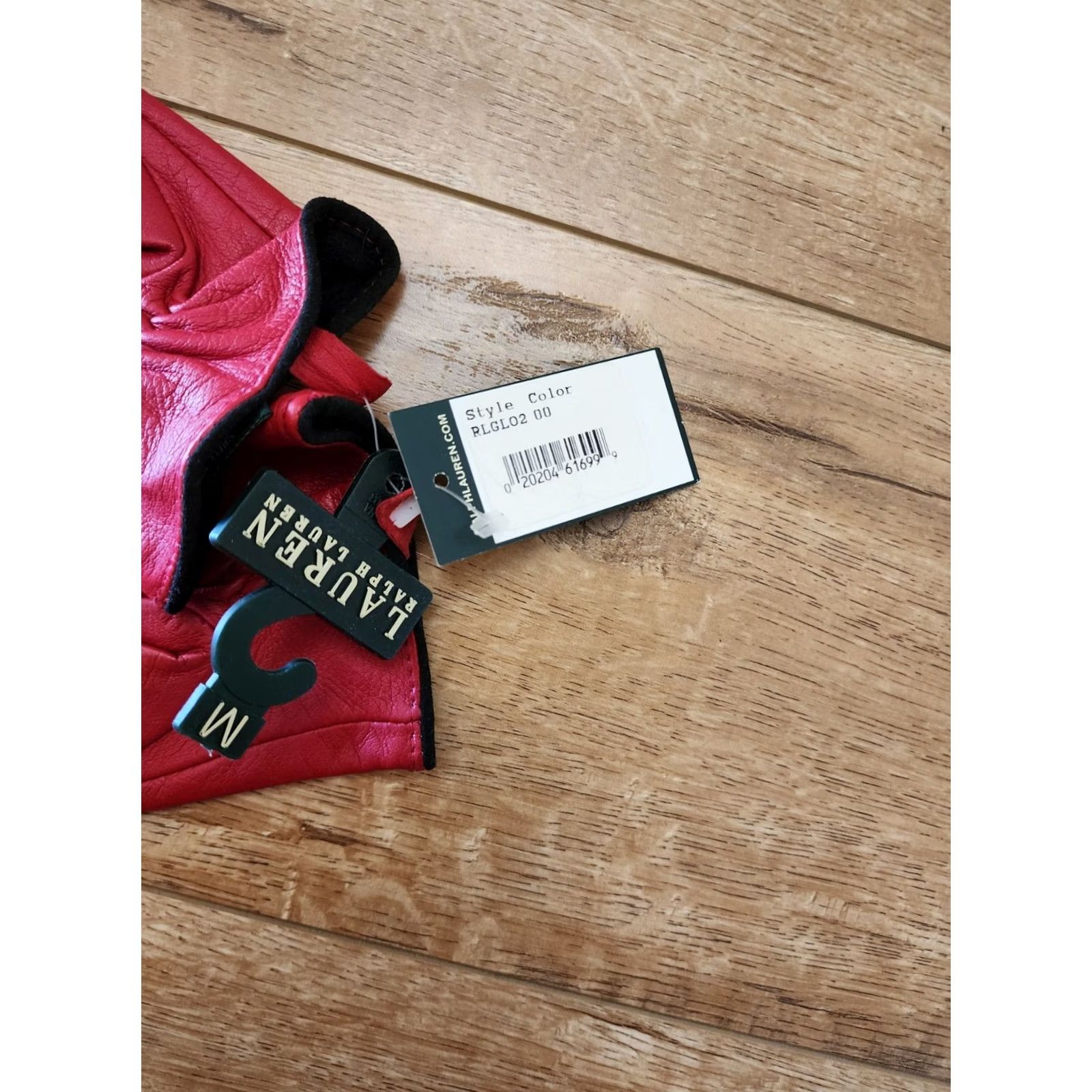 Ralph Lauren VINTAGE N/A Size ONE SIZE - 4 Thumbnail