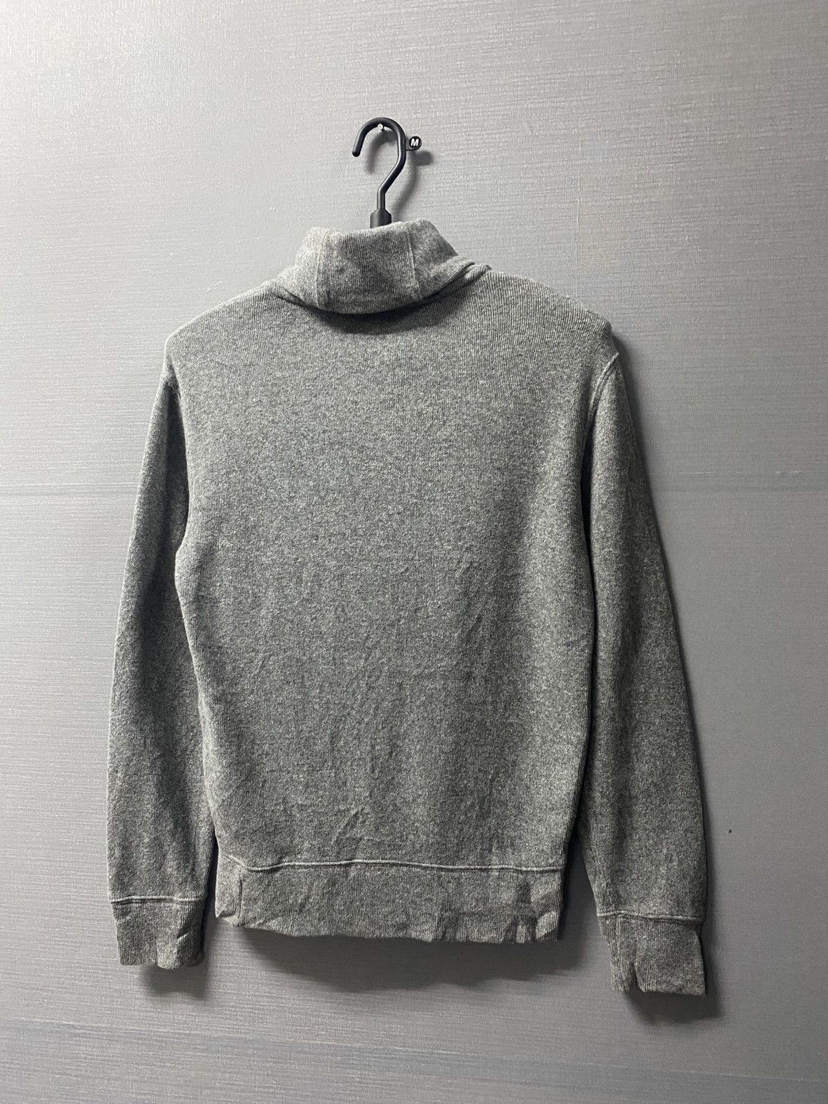 Polo Ralph Lauren Polo Ralph Lauren Sweater Size US XS / EU 42 / 0 - 4 Thumbnail