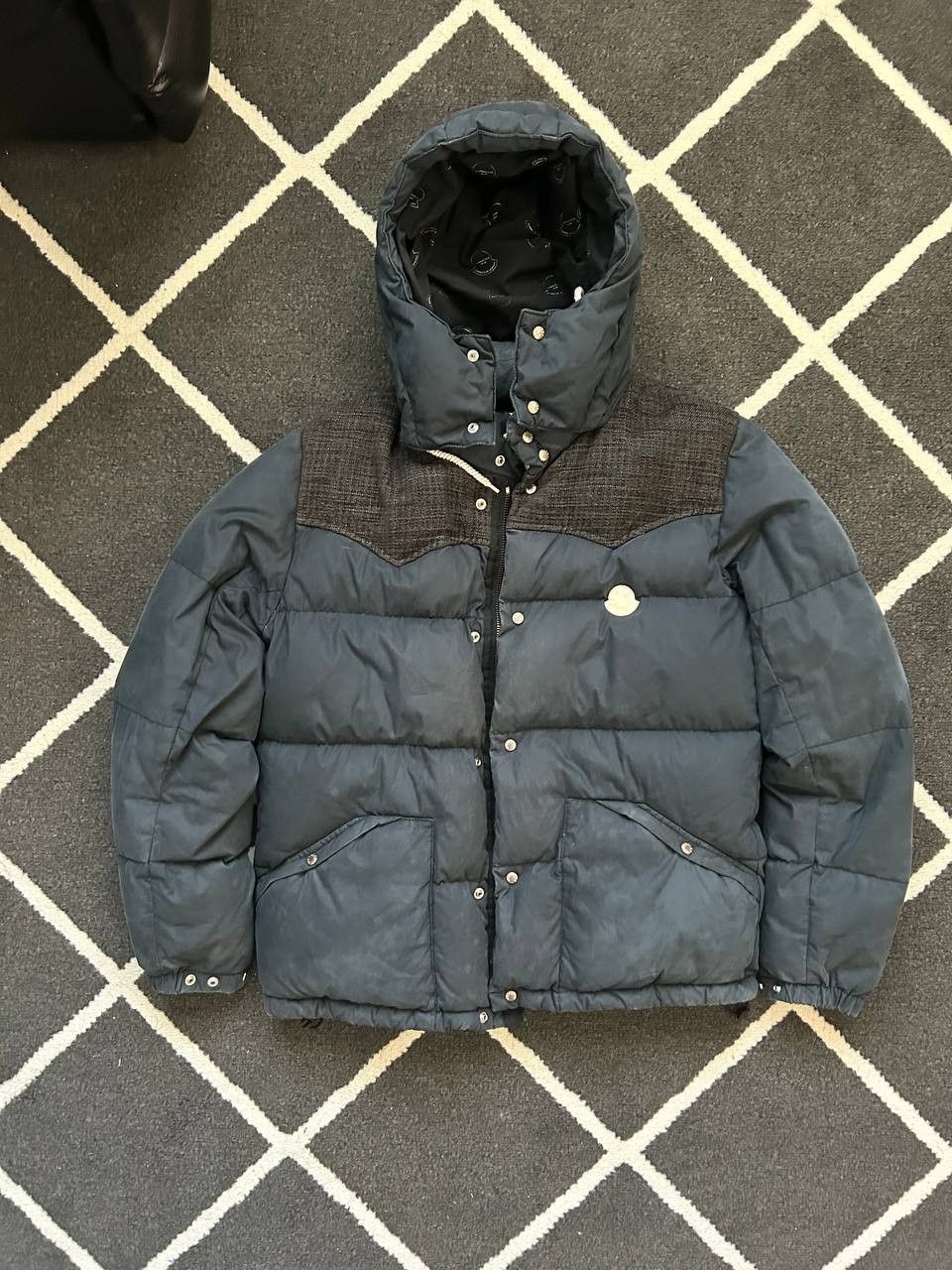Moncler × Visvim | Grailed