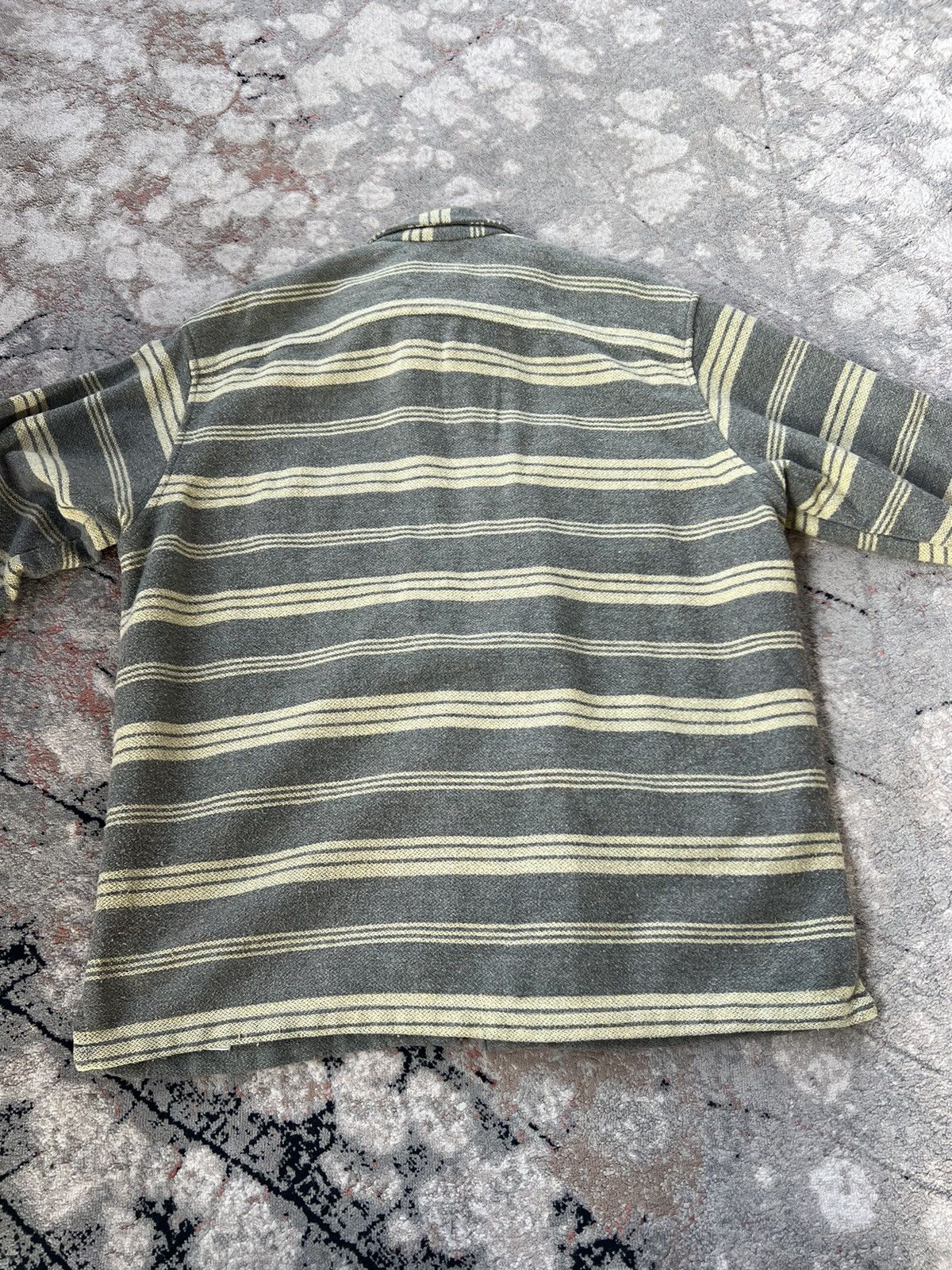 Diesel Diesel Y2K Vintage Jacket Size US L / EU 52-54 / 3 - 12 Thumbnail