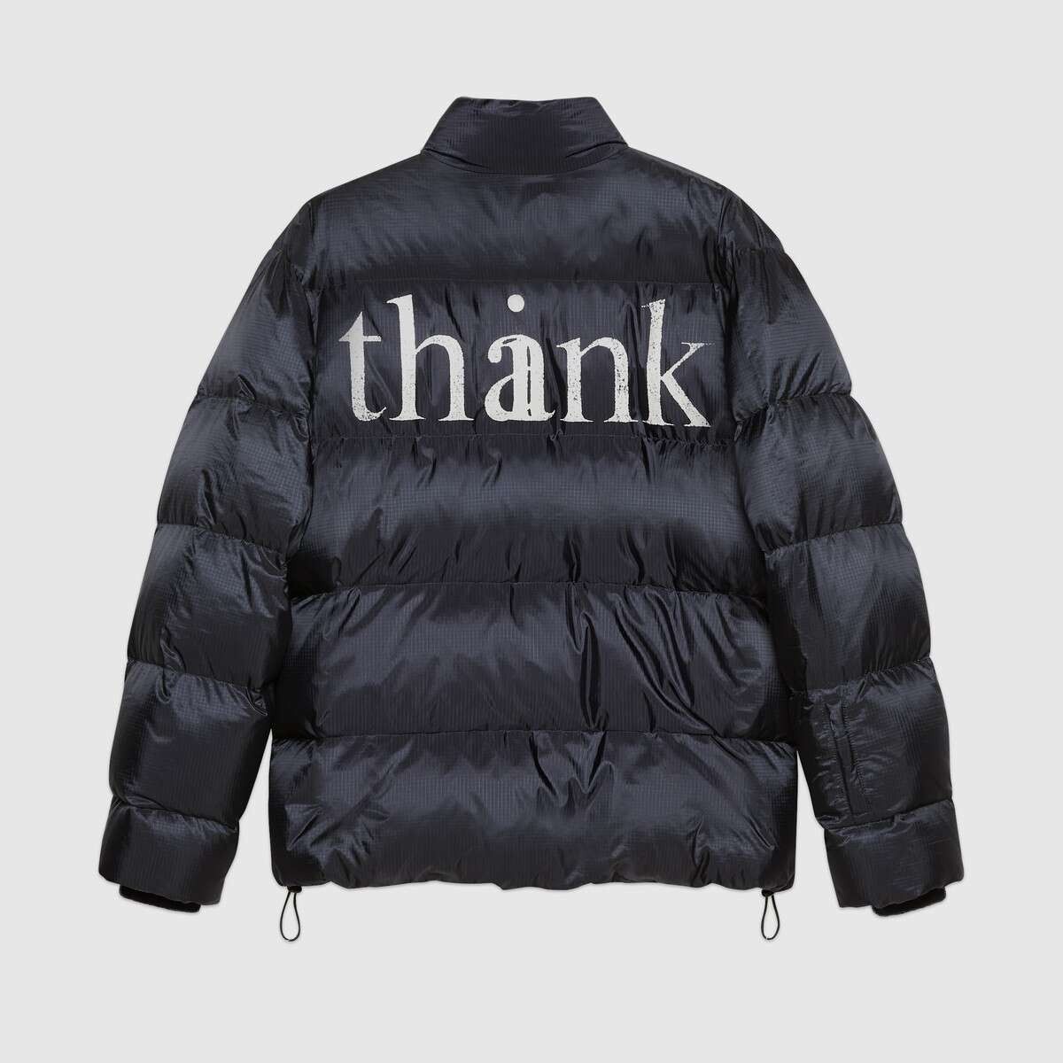 🔥$2.8K VALUE🔥 Think / Thank Padded Jacket