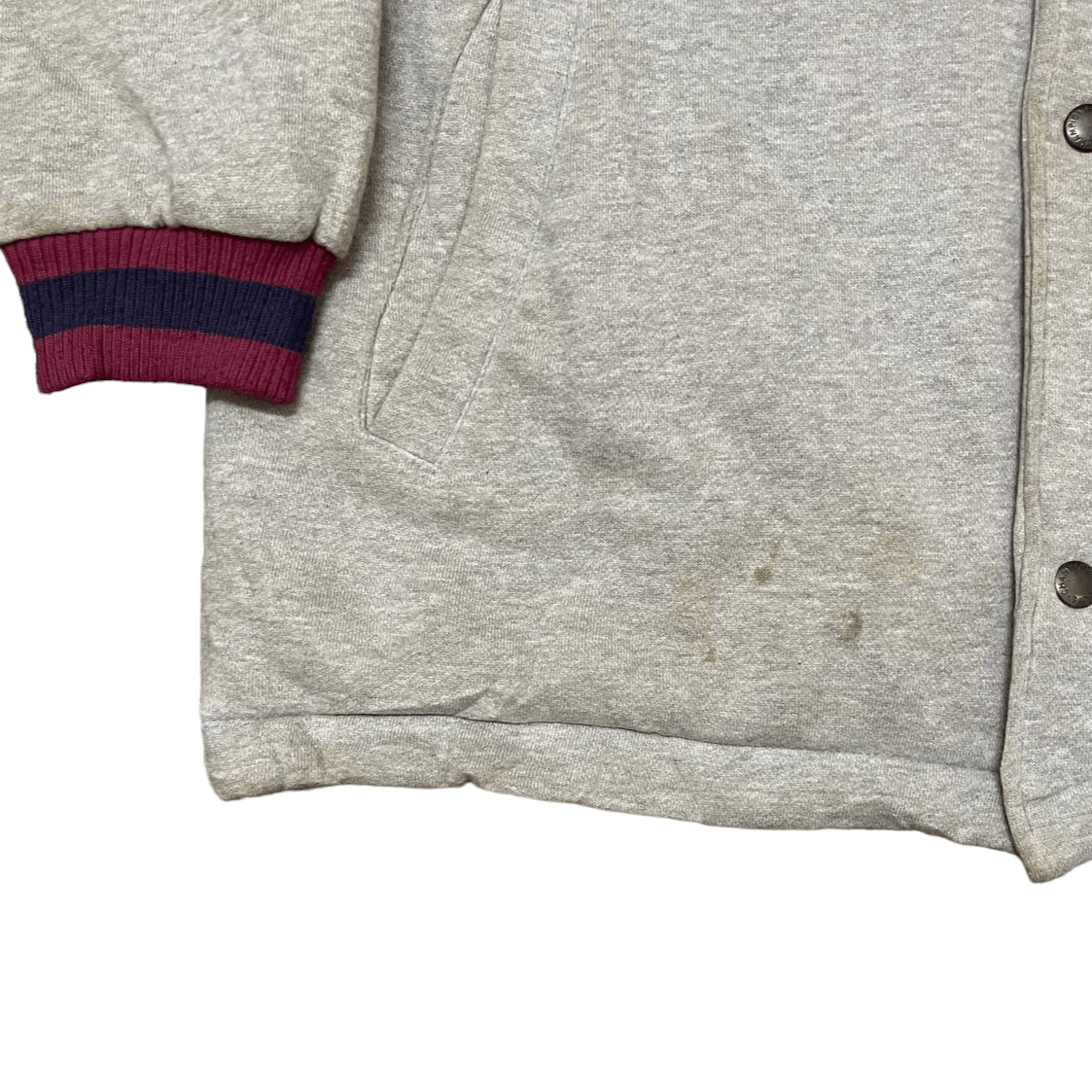Champion Vintage Champion Product USA Jacket Embroidery Size US M / EU 48-50 / 2 - 10 Thumbnail