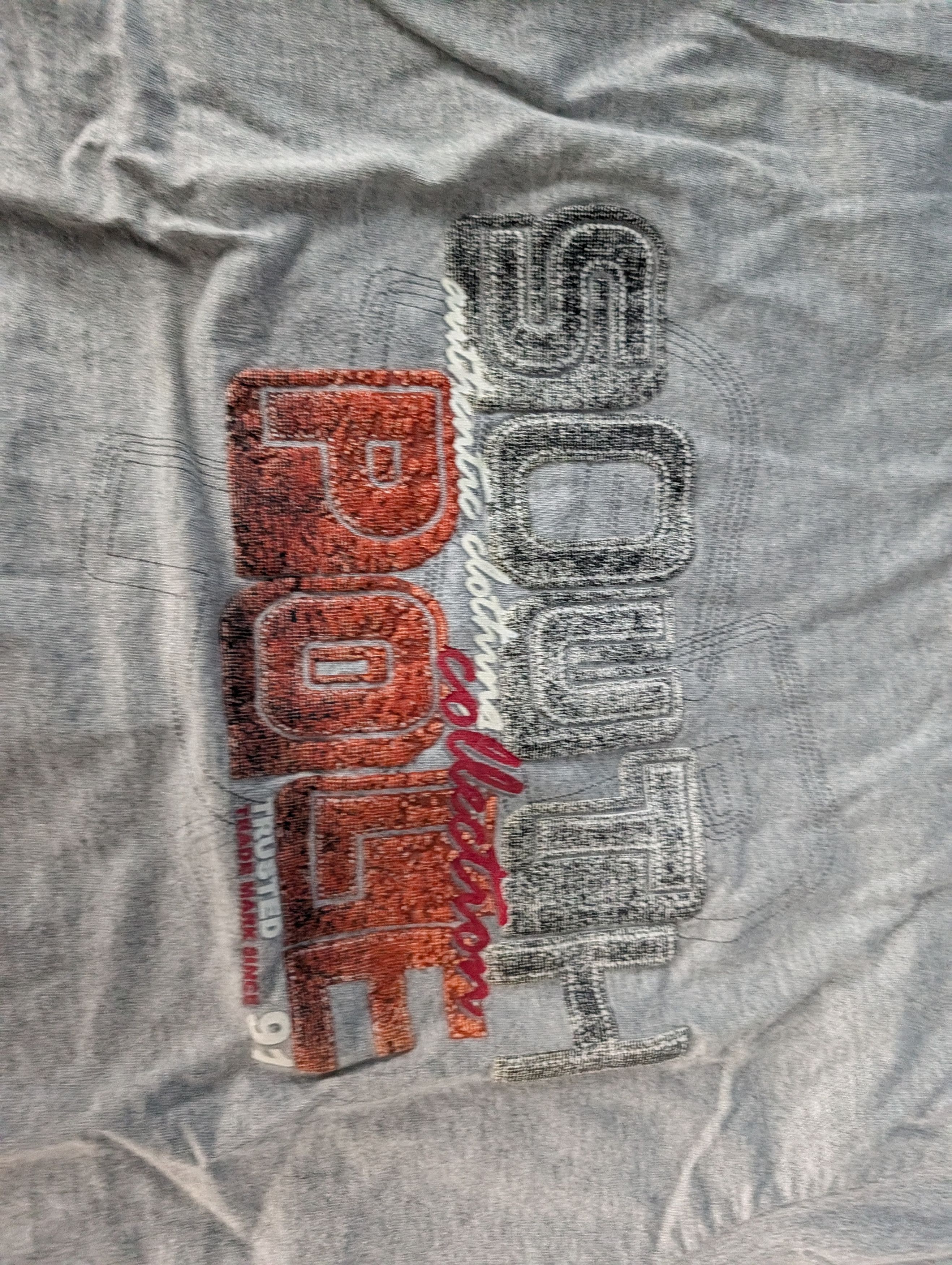 Southpole Men's authentic Southpole Tshirt Size US L / EU 52-54 / 3 - 3 Thumbnail