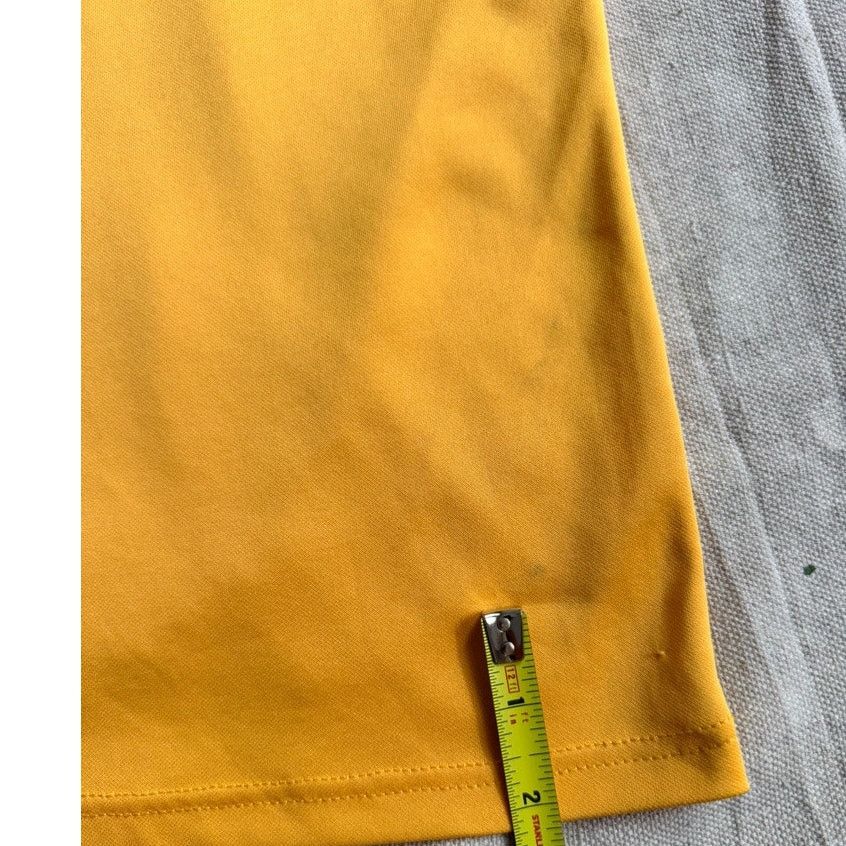 Nike Vintage 90'S Nike Alpha Project Tee Men's Large Made in USA Size US L / EU 52-54 / 3 - 11 Thumbnail
