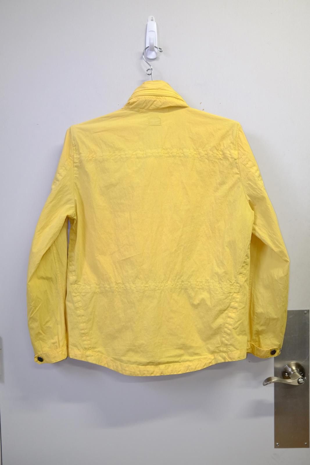 C.P. Company 90's C.P. Company Lightweight Utility Jacket Size M / US 6-8 / IT 42-44 - 2 Thumbnail