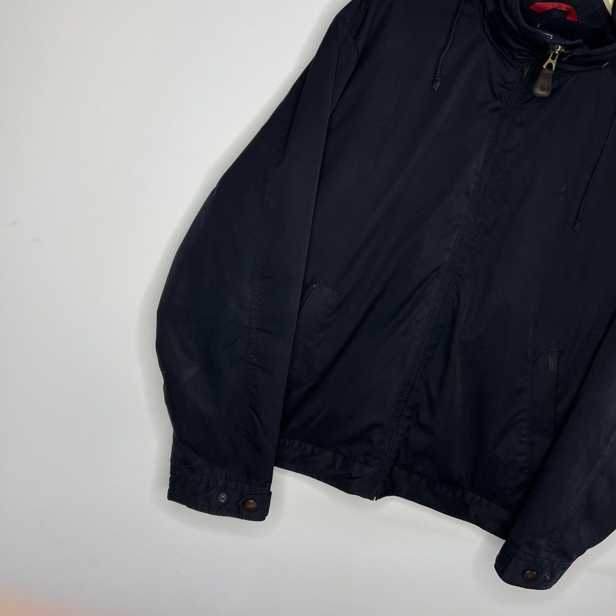 Polo Ralph Lauren × Ralph Lauren × Vintage Polo Ralph Lauren Harrington style light jacket Size US L / EU 52-54 / 3 - 3 Thumbnail