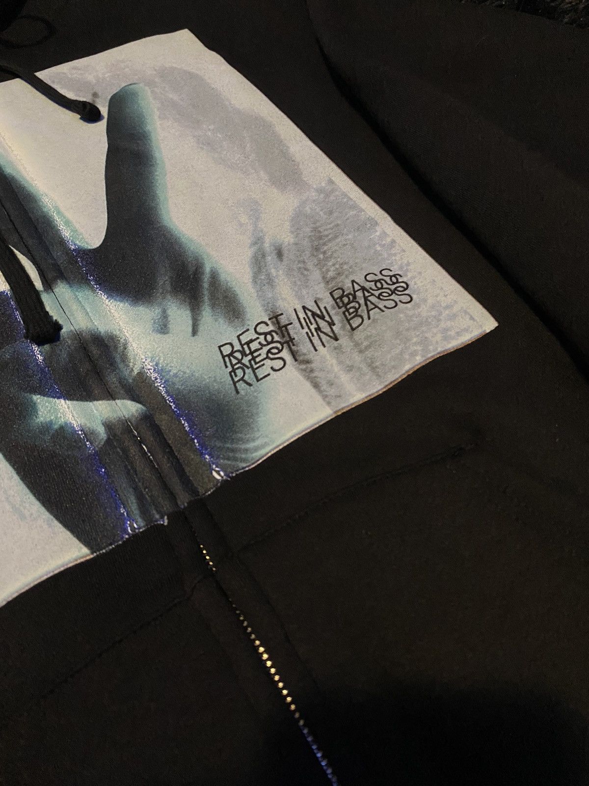 Other Che Rest In Bass Tour Merch Size US L / EU 52-54 / 3 - 3 Thumbnail