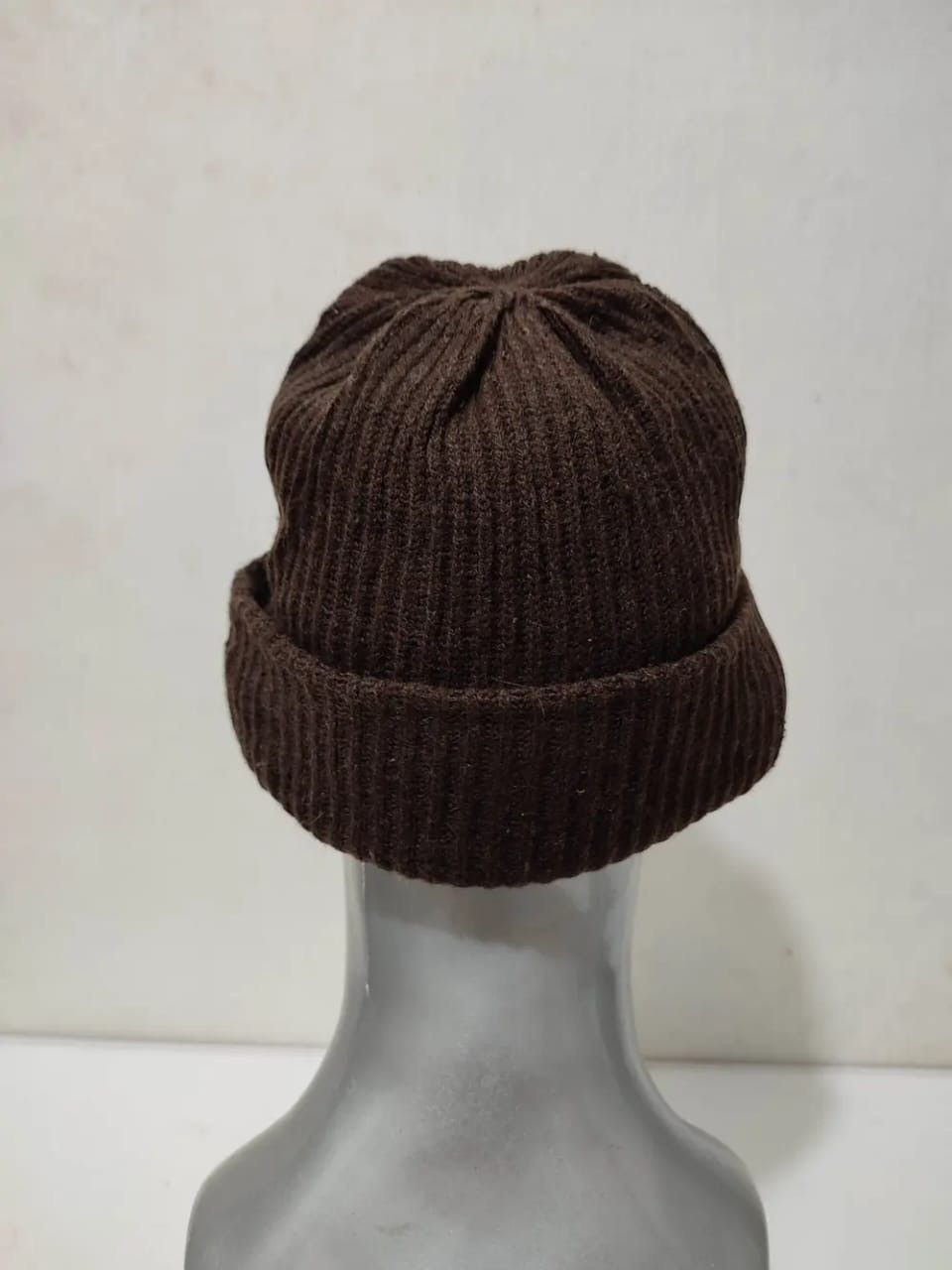 Lacoste × Vintage Vintage Lacoste Beanie Hats Size ONE SIZE - 6 Thumbnail