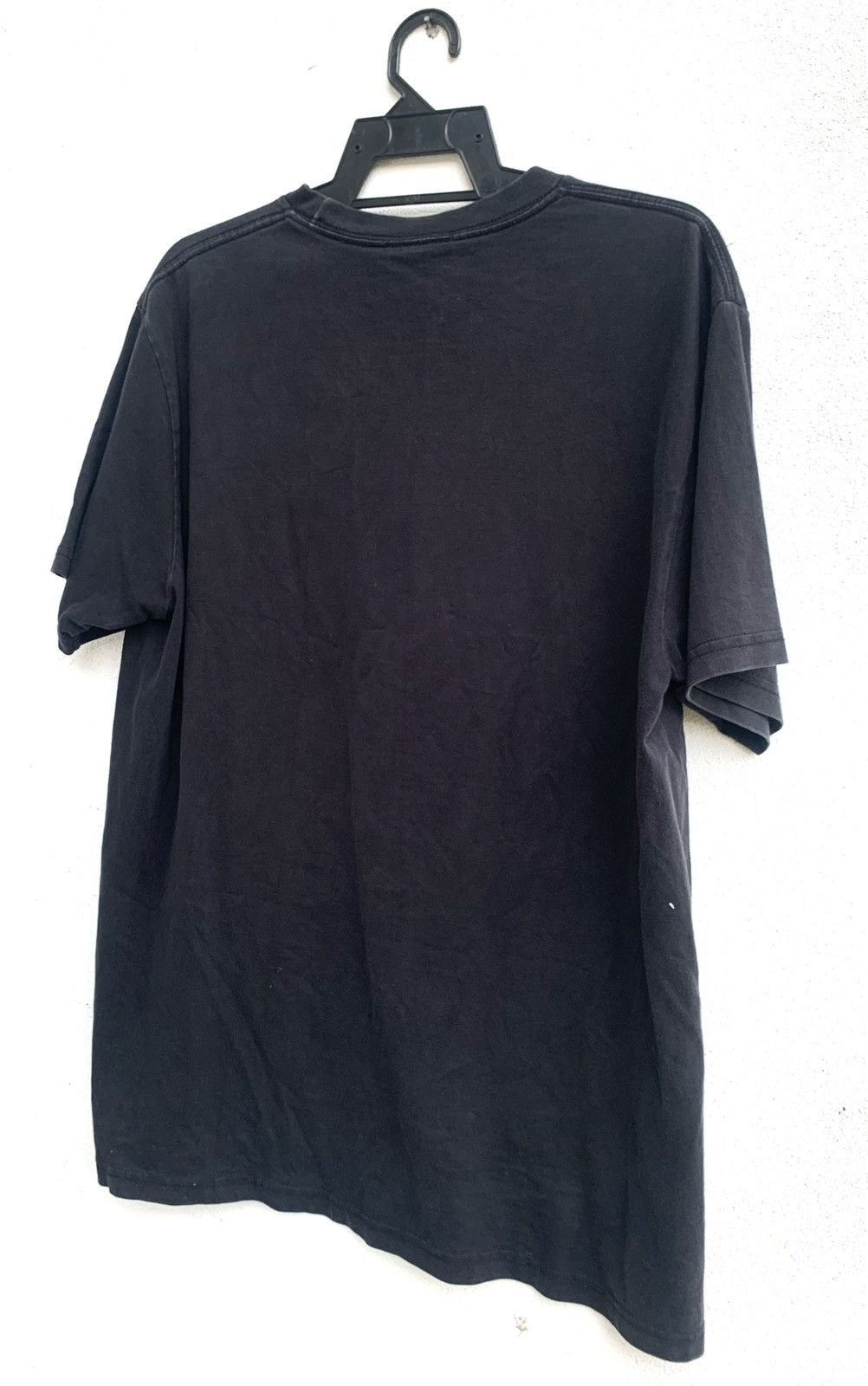Drew House DREW Logo Black Tee. Size US XL / EU 56 / 4 - 4 Thumbnail