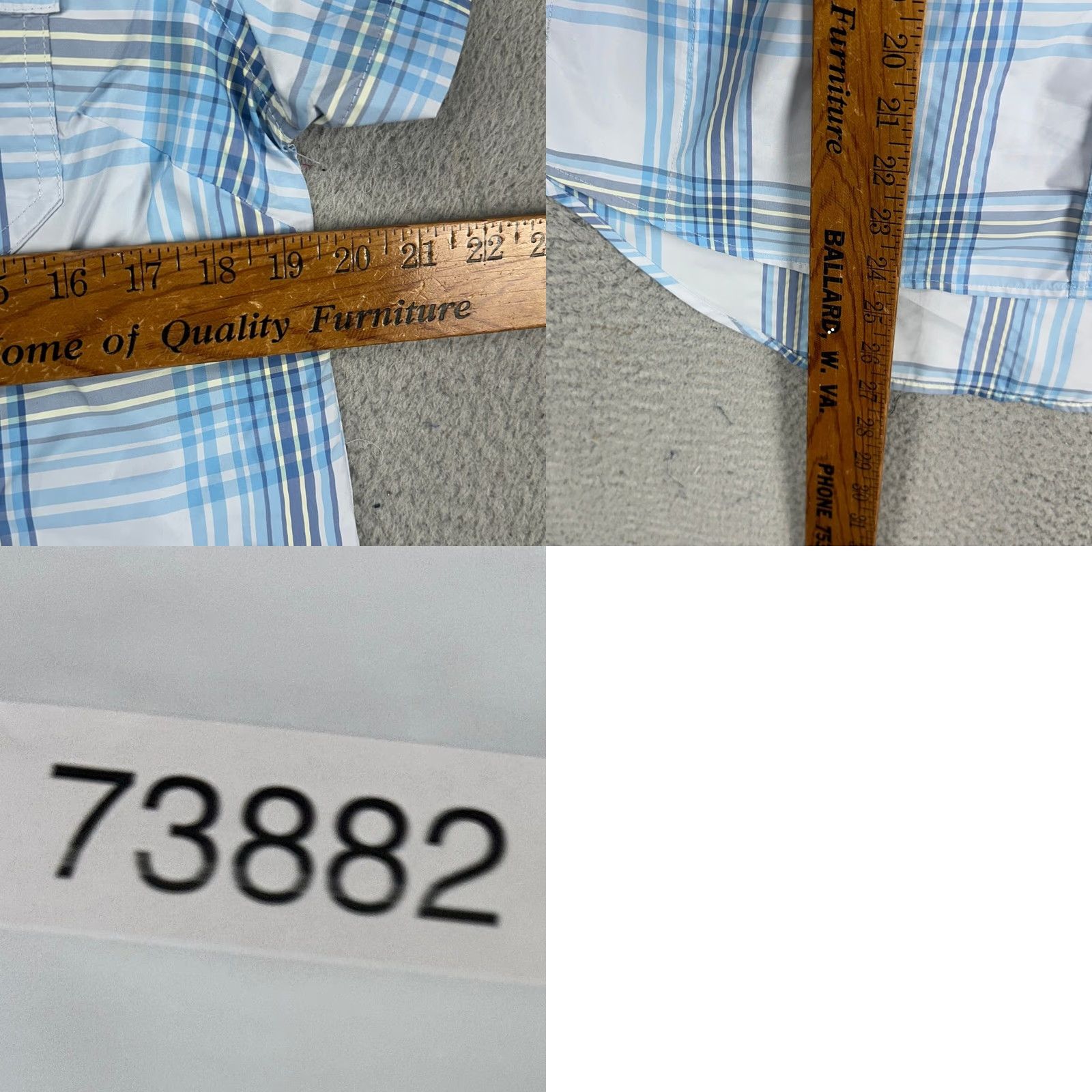 Eddie Bauer VINTAGE? Size M / US 6-8 / IT 42-44 - 8 Thumbnail