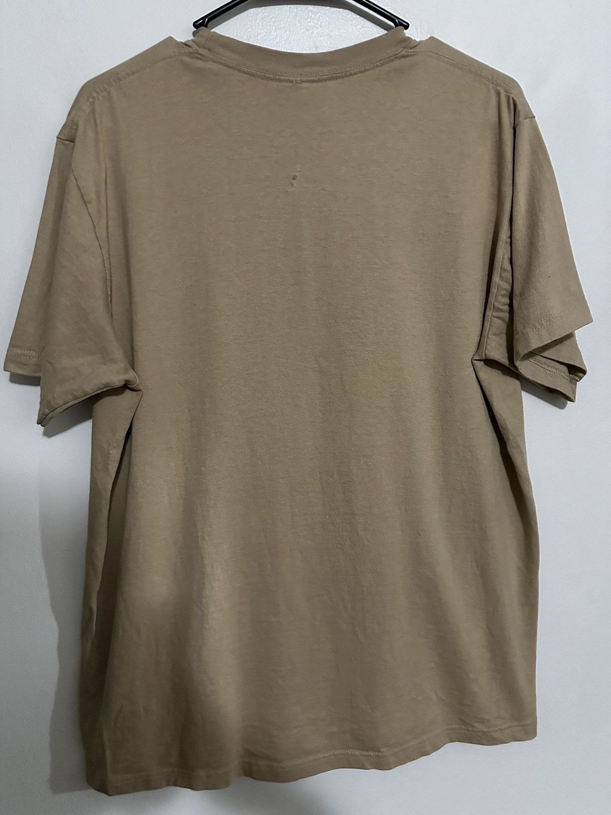 Supreme Supreme Reaper Tee Size US M / EU 48-50 / 2 - 3 Thumbnail