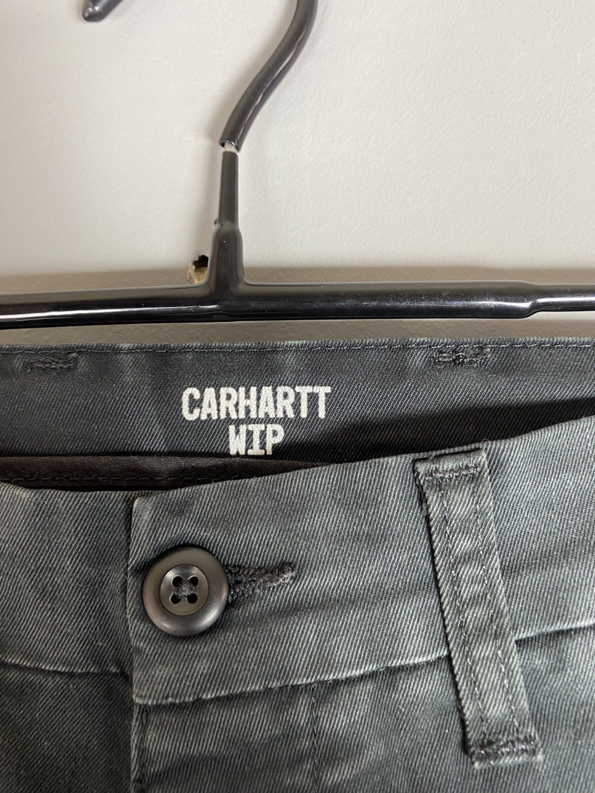 Carhartt Vintage Carhartt Wip Sid pants Size US 28 / EU 44 - 7 Thumbnail
