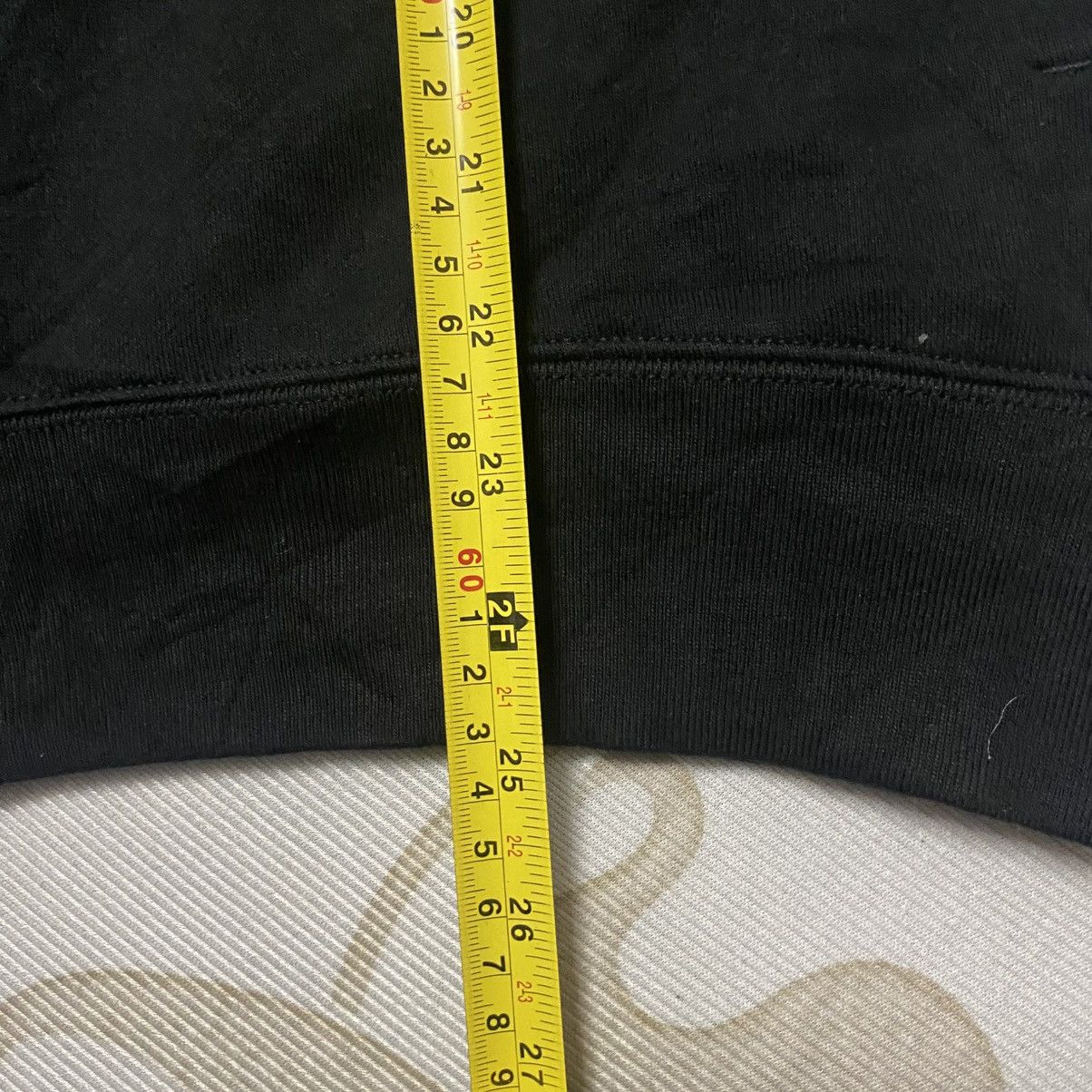 Uniqlo Uniqlo Plain Black Size US M / EU 48-50 / 2 - 6 Thumbnail