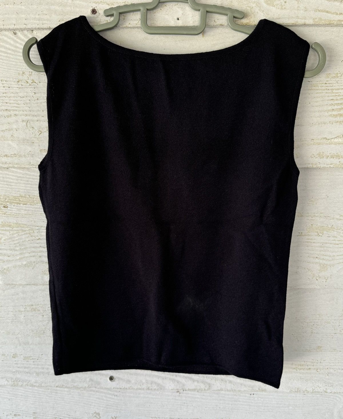 Escada ESCADA SHIRT ITALY Size XS / US 0-2 / IT 36-38 - 2 Thumbnail