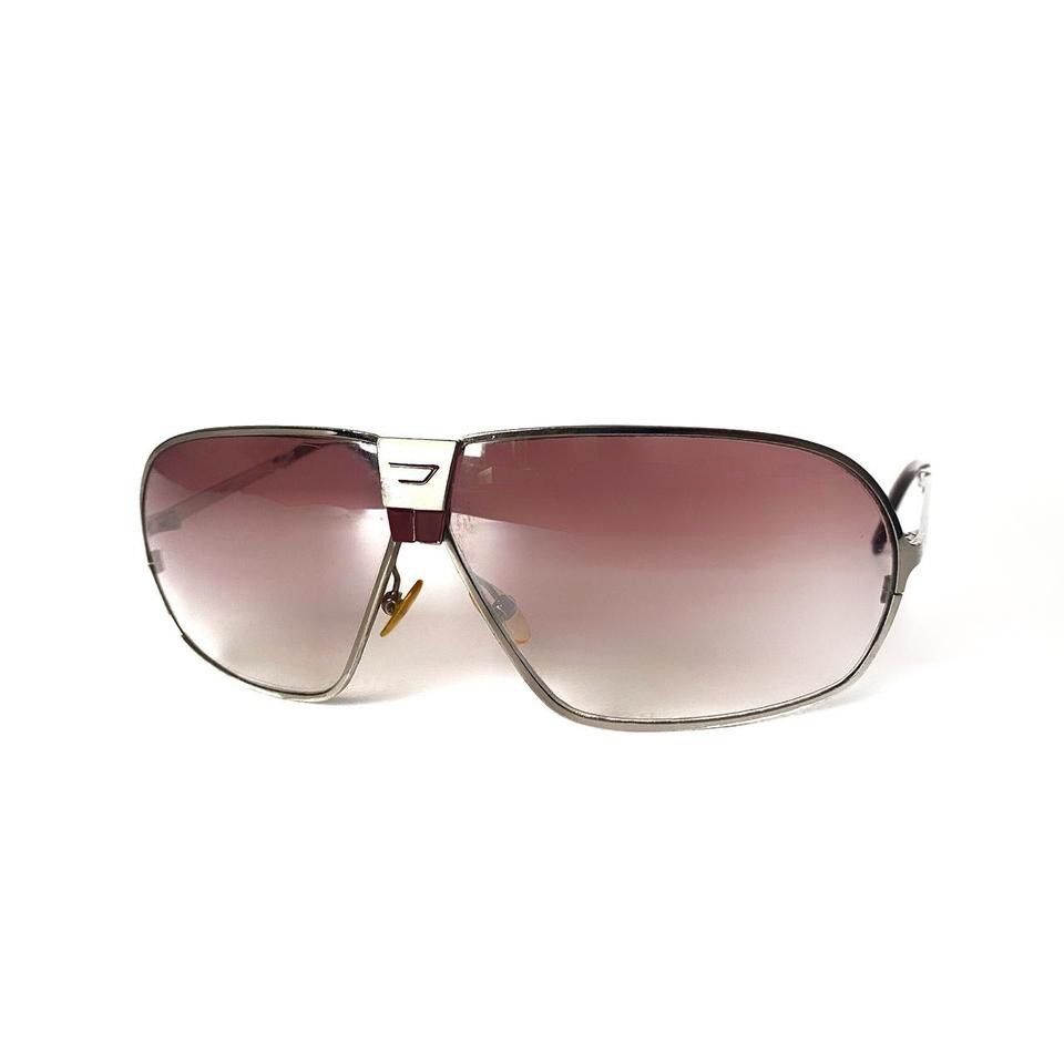 Diesel × Vintage diesel vintage transformer sunglasses Size ONE SIZE - 4 Thumbnail
