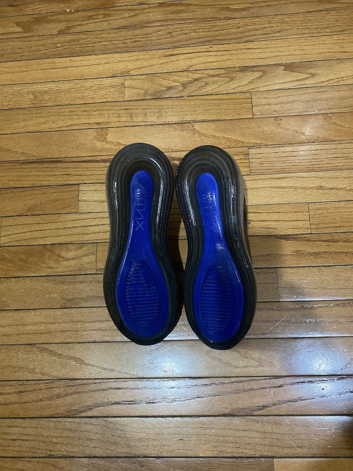 Nike Air max 720 “china space capsule” Size US 10.5 / EU 43-44 - 6 Thumbnail
