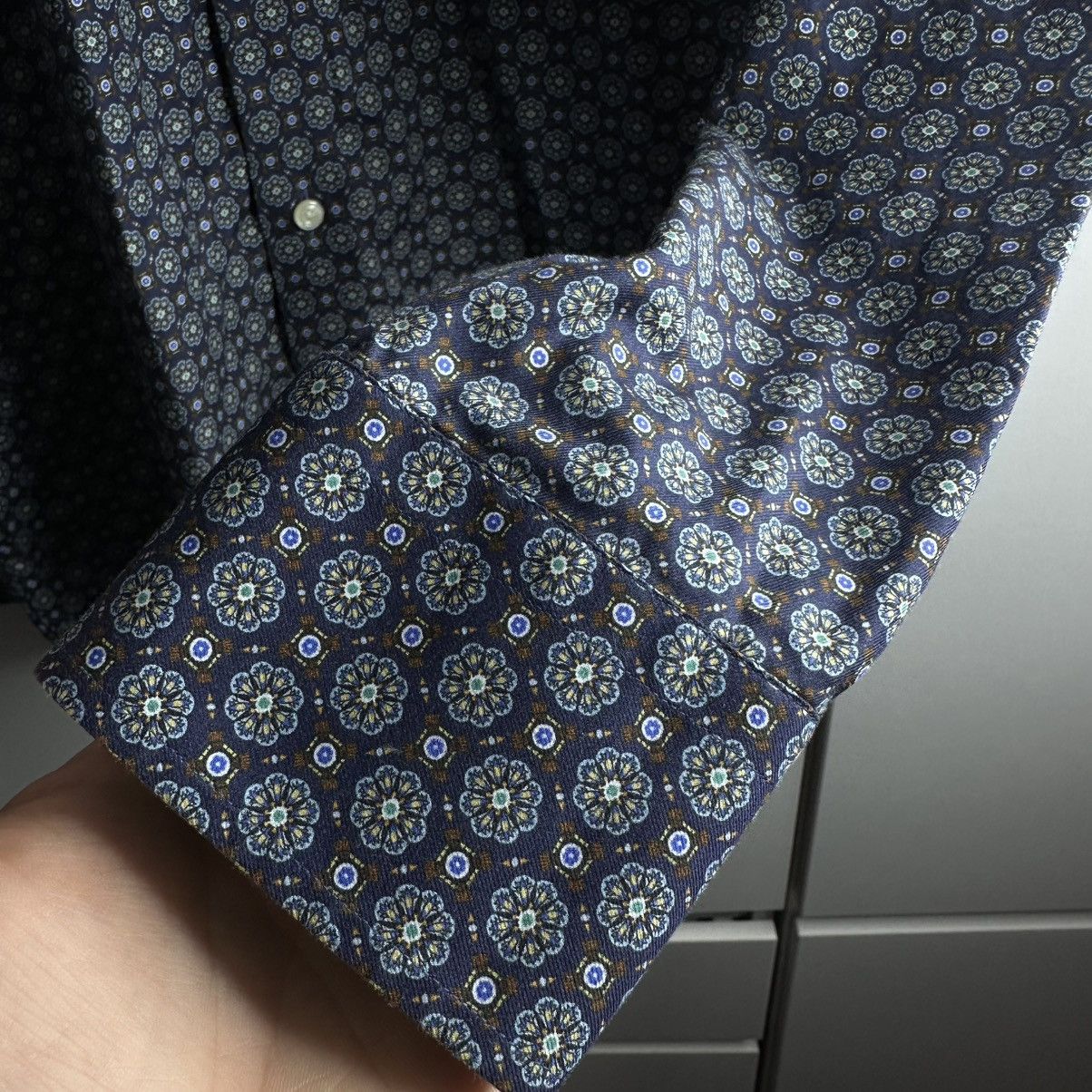Eton Eton T-Shirt Size US M / EU 48-50 / 2 - 6 Thumbnail