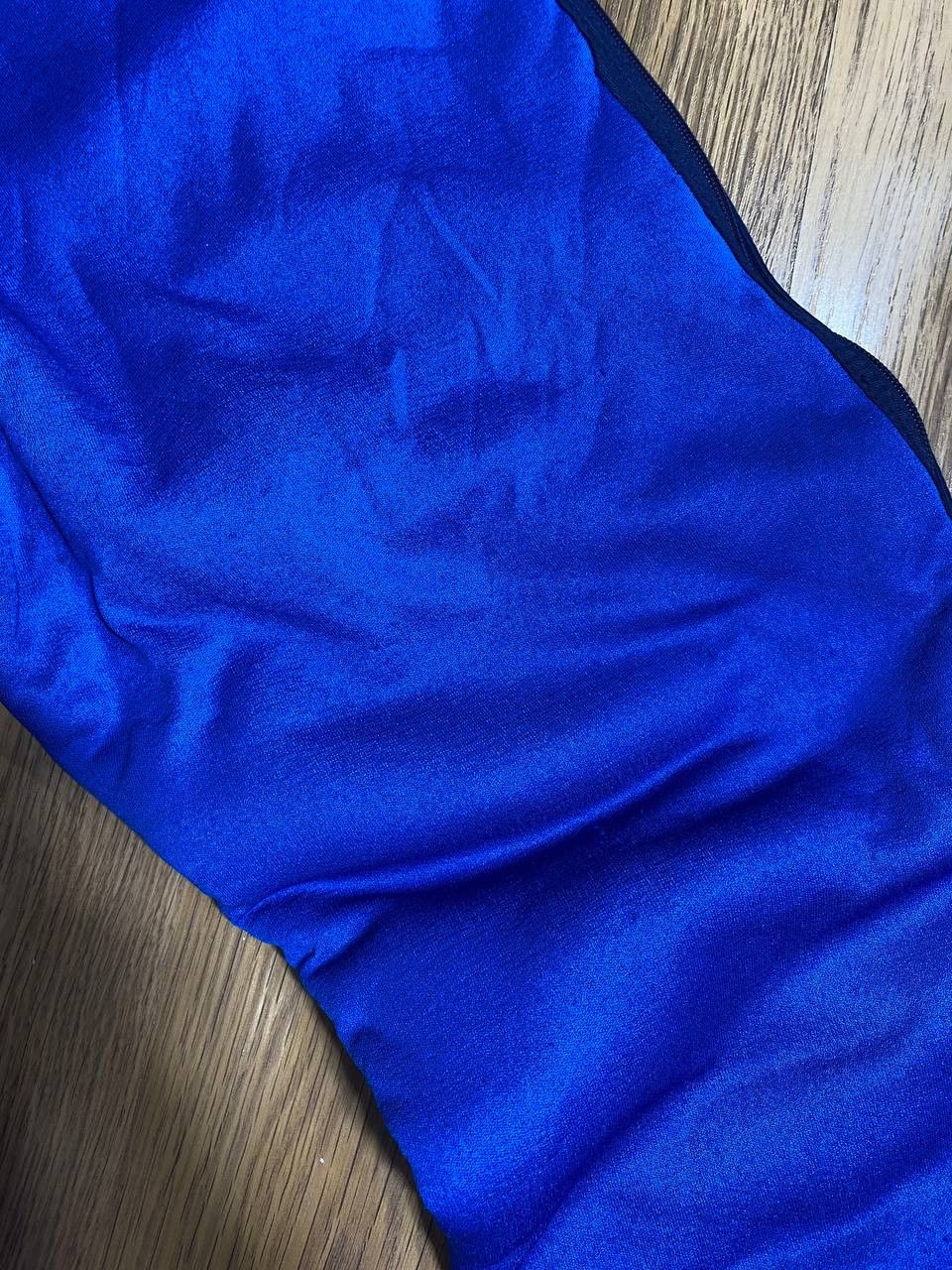 Helly Hansen Helly Hansen vintage blue cargo pants workwear Size US 34 / EU 50 - 14 Thumbnail