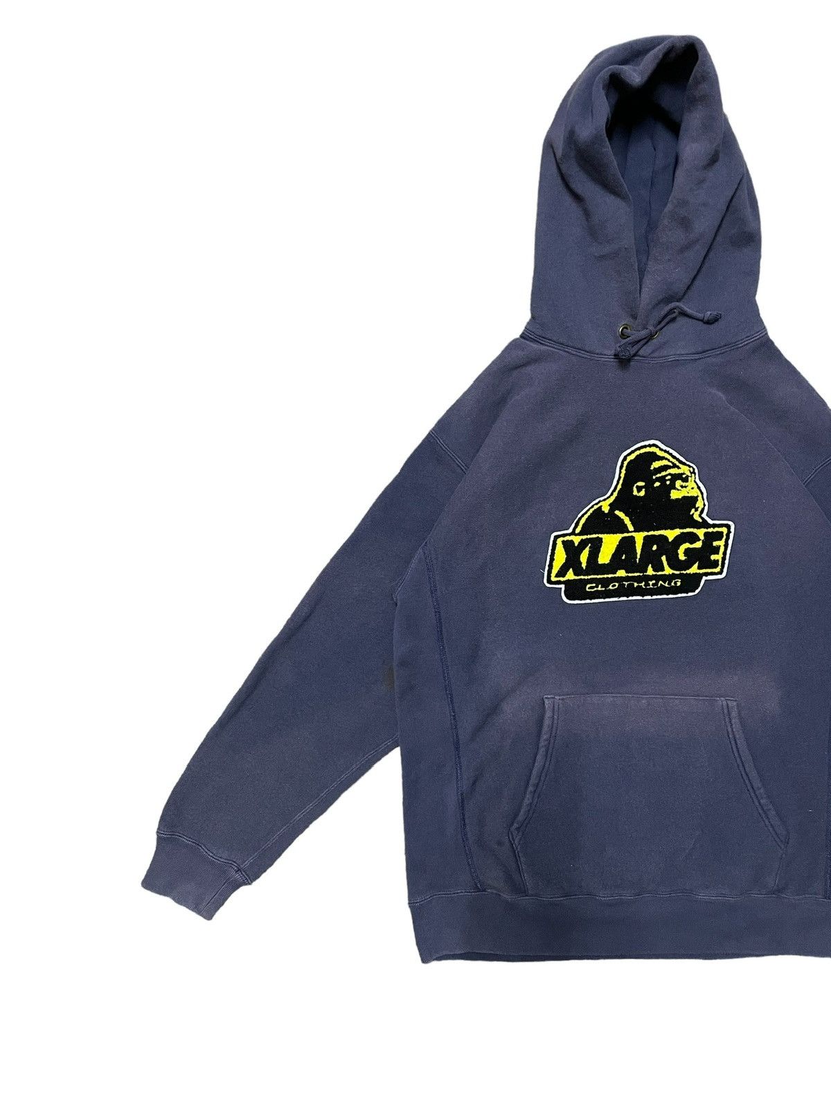 Champion Vintage Champion X Xlarge Hoodies Size US L / EU 52-54 / 3 - 2 Thumbnail