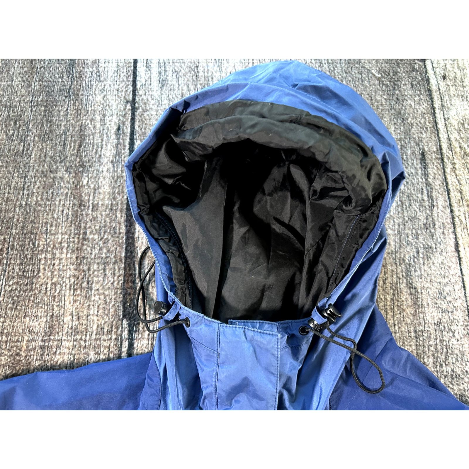 The North Face The North Face Mountain Light GORE-TEX Jacket Women's L Blue Size L / US 10 / IT 46 - 2 Thumbnail