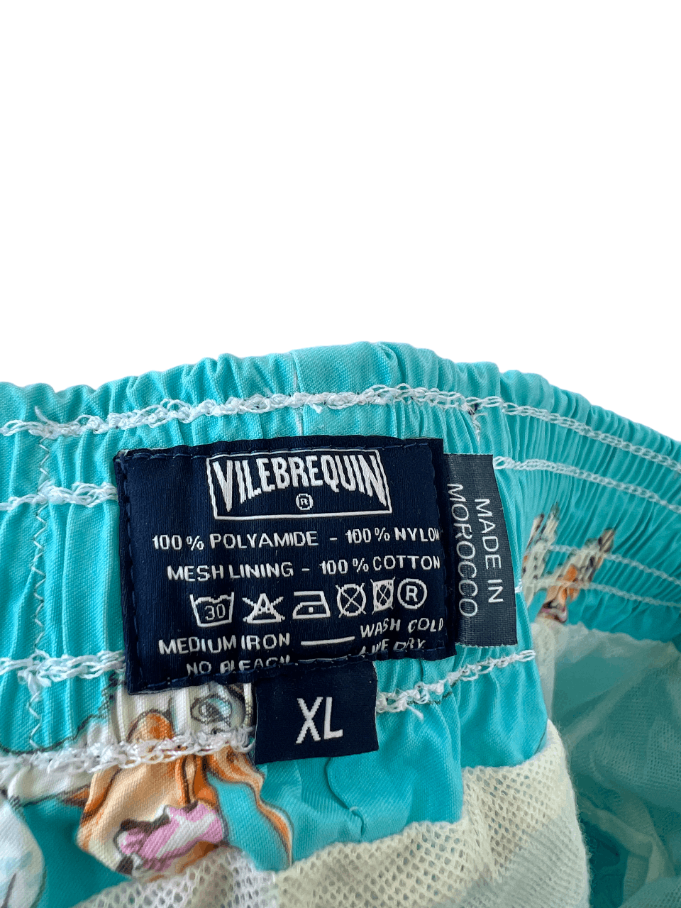Vilebrequin Vilebrequin Shorts XL Size US 38 / EU 54 - 6 Thumbnail