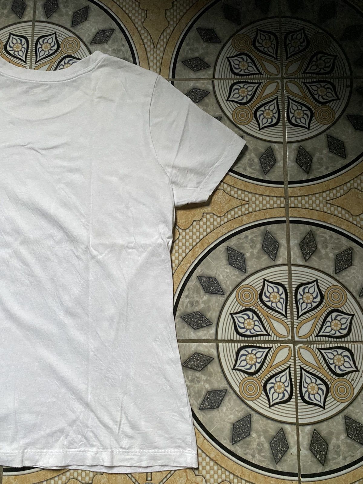 Nike Nike Women’s Summer 1 Short Sleeve T-Shirt White BQ3709-100 Size S / US 4 / IT 40 - 5 Thumbnail