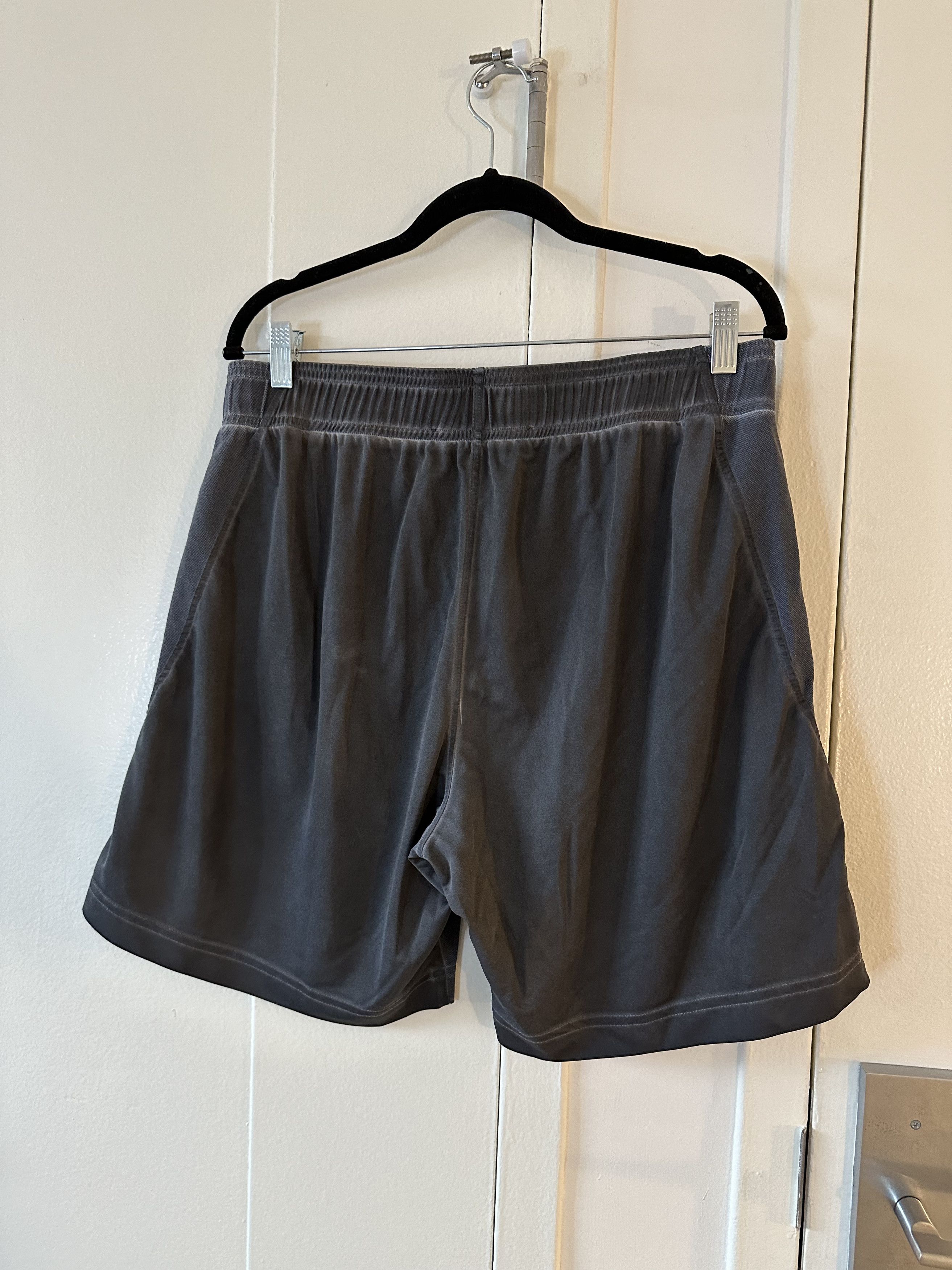 1017 ALYX 9SM 1017 ALYX 9SM Track Shorts Size US 36 / EU 52 - 6 Thumbnail