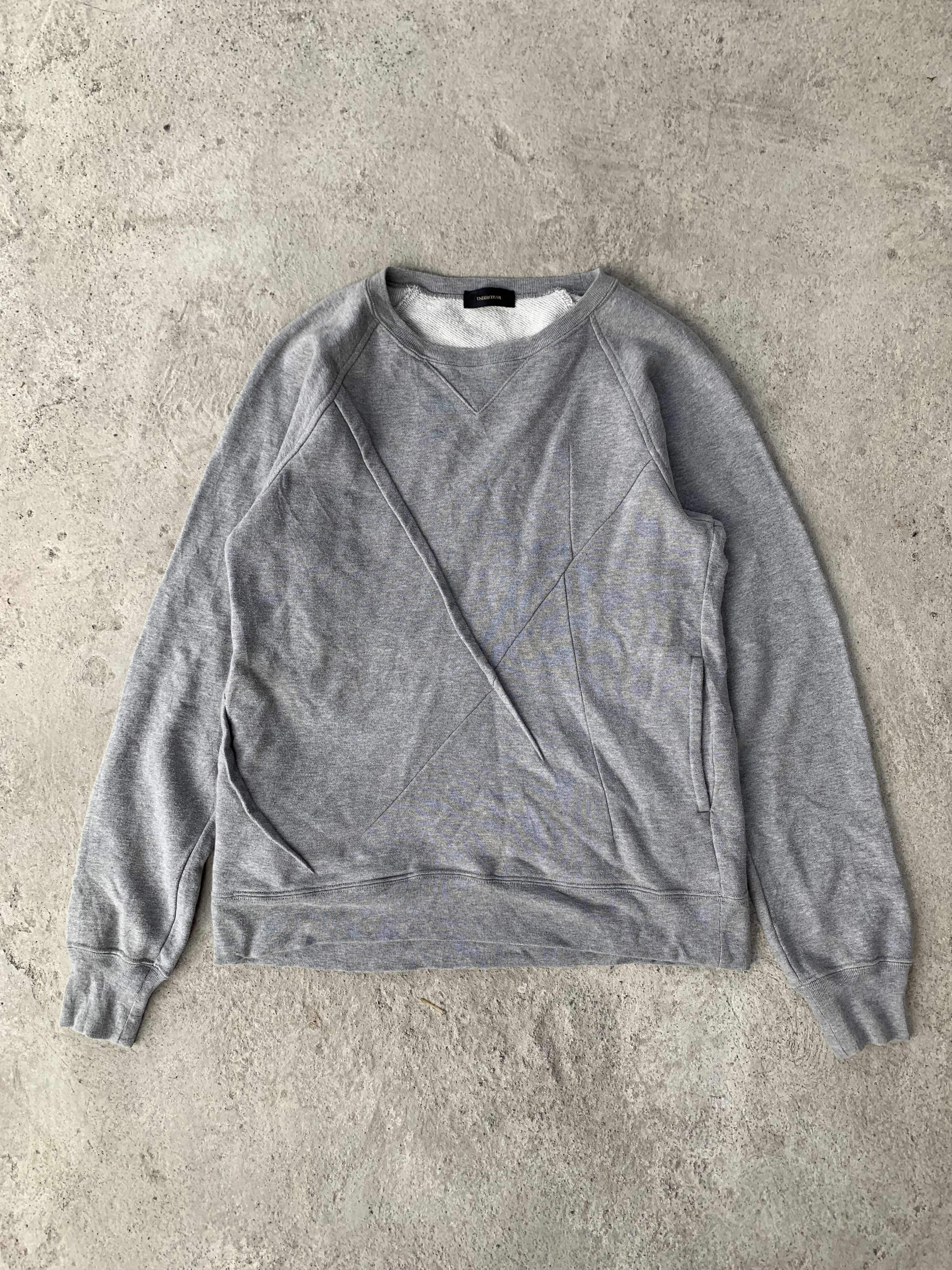 Undercover Under cover Size US S / EU 44-46 / 1 - 1 Thumbnail