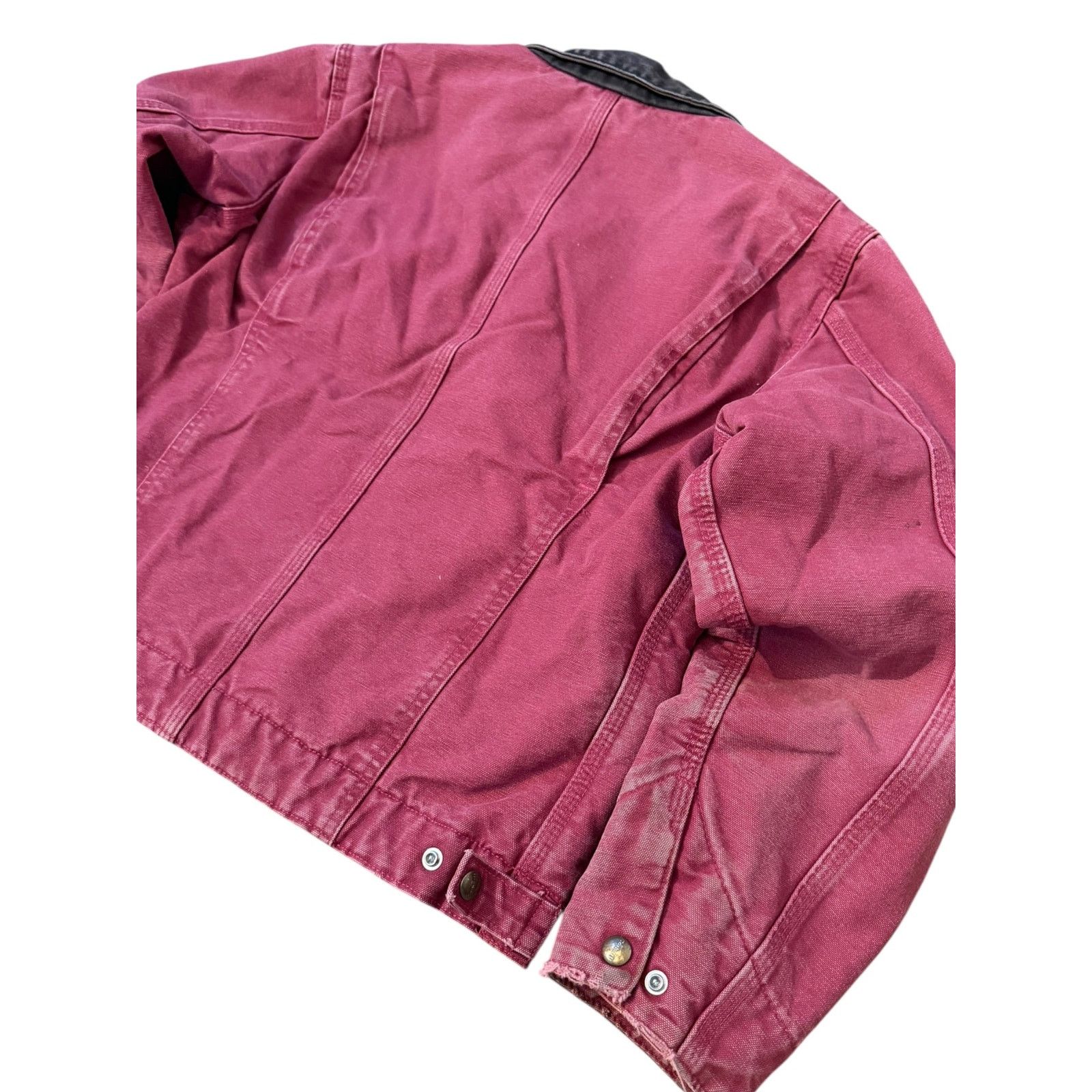 Carhartt RUBY RED CARHARTT DETROIT Size US M / EU 48-50 / 2 - 9 Thumbnail
