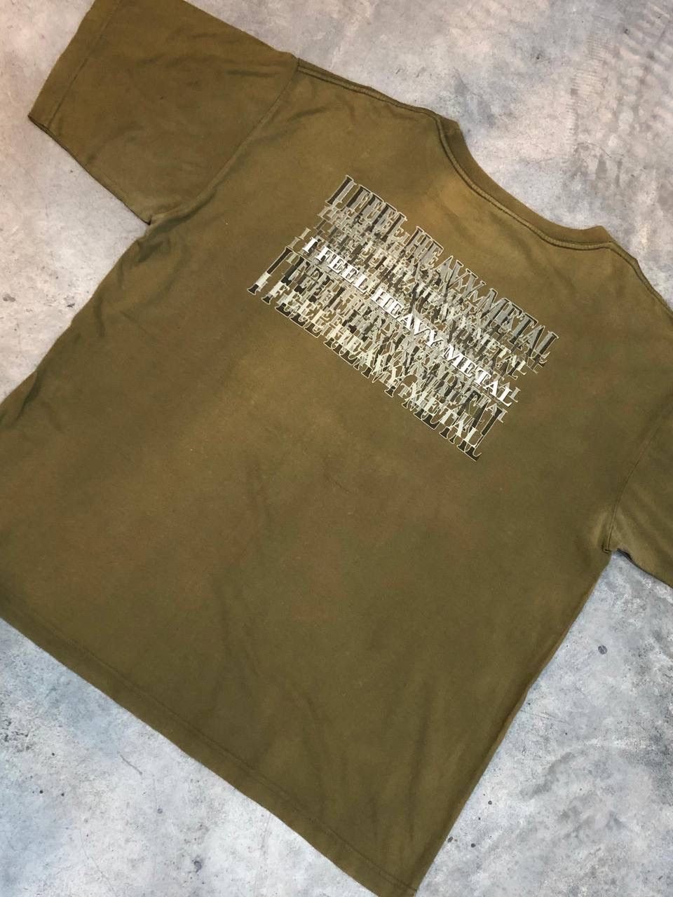 Band Tees × Vintage VINTAGE RARE BLUR Size US XL / EU 56 / 4 - 4 Thumbnail