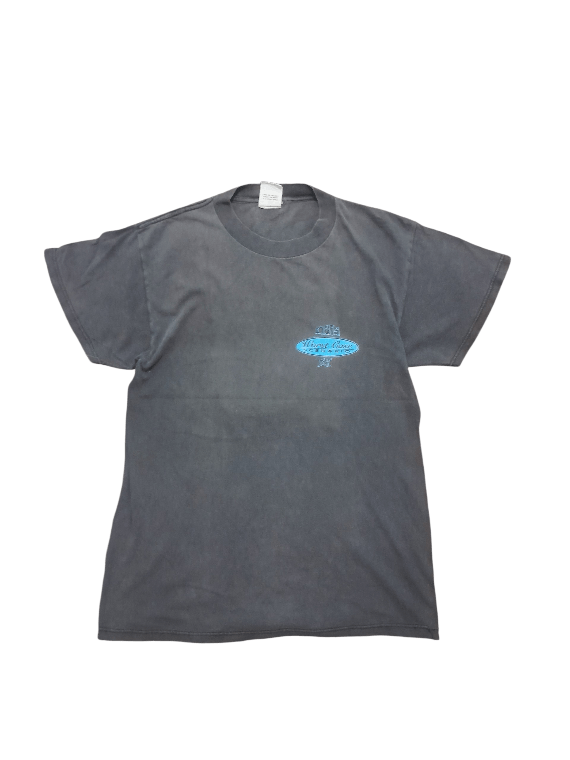 Dogtown Dogtown x suicidal tendencies tee Size US M / EU 48-50 / 2 - 2 Thumbnail