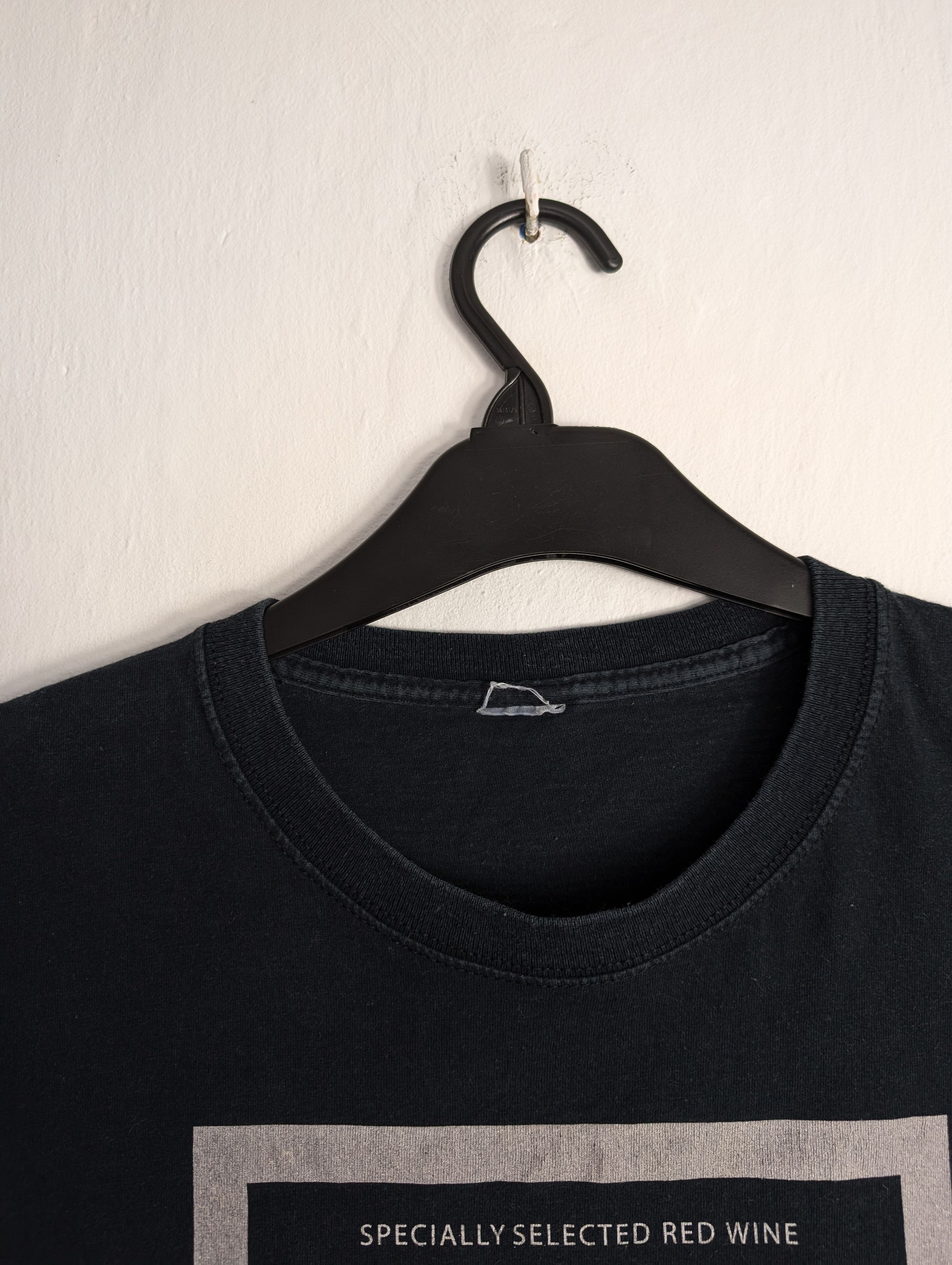 Band Tees × Vintage Motörhead Graphic Band T-Shirt Rock Merch Vintage Style Size US XL / EU 56 / 4 - 4 Thumbnail