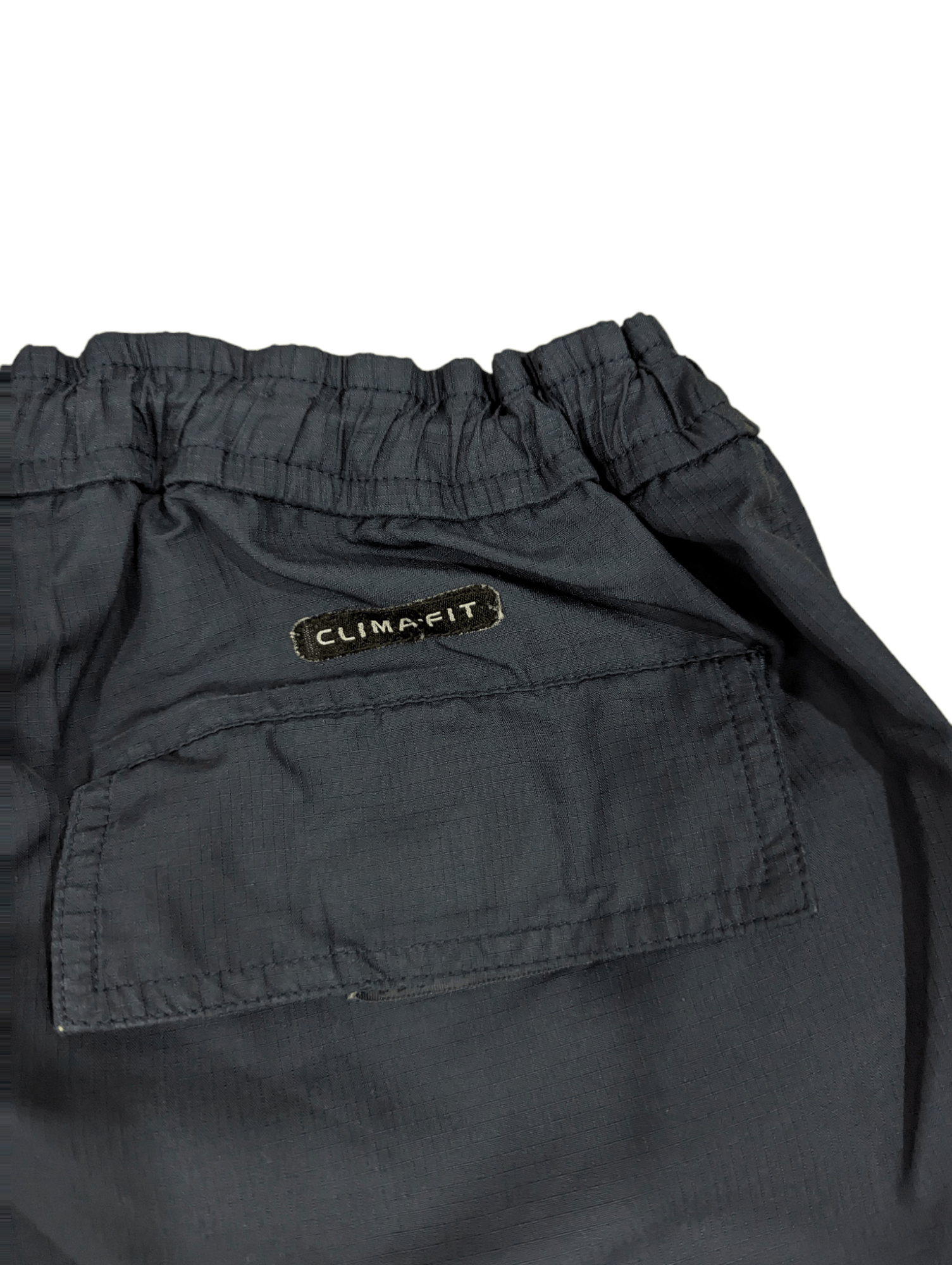 Nike VINTAGE NIKE CLIMAFIT CARGO PANTS Size US 33 - 10 Thumbnail