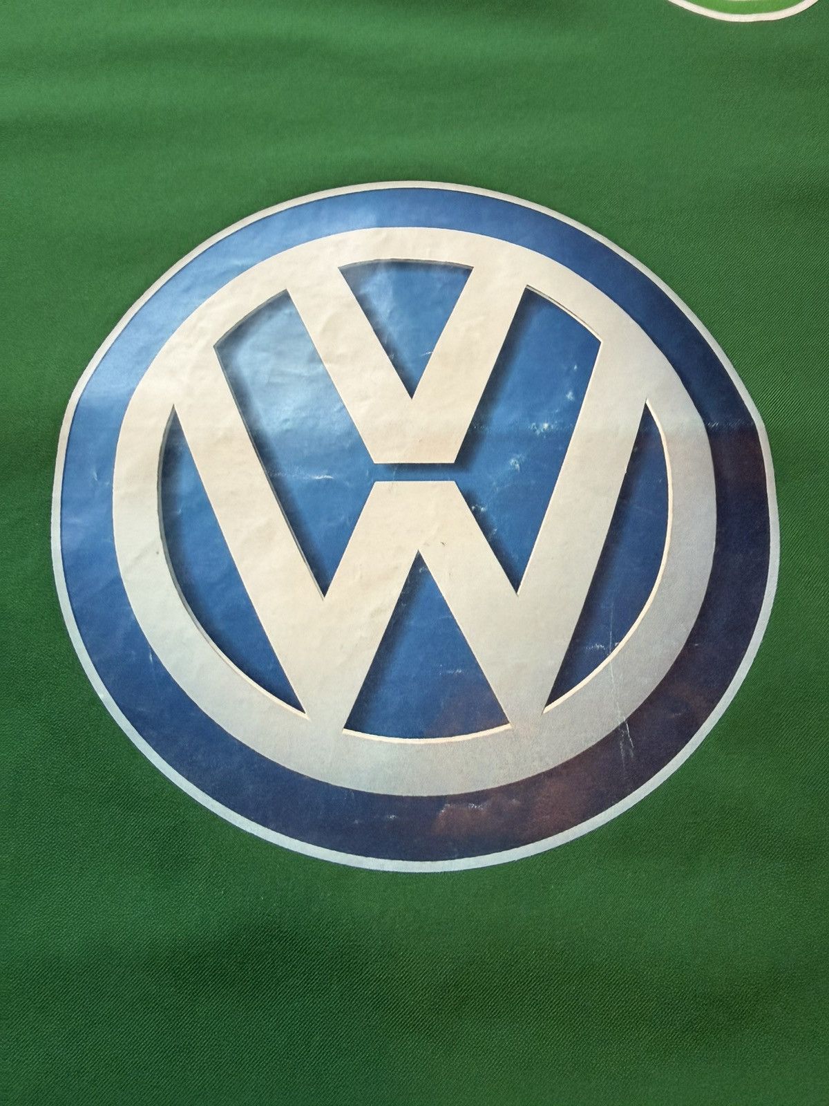 Nike Wolfsburg 05/06 Home - XL - Nike Size US XL / EU 56 / 4 - 4 Thumbnail