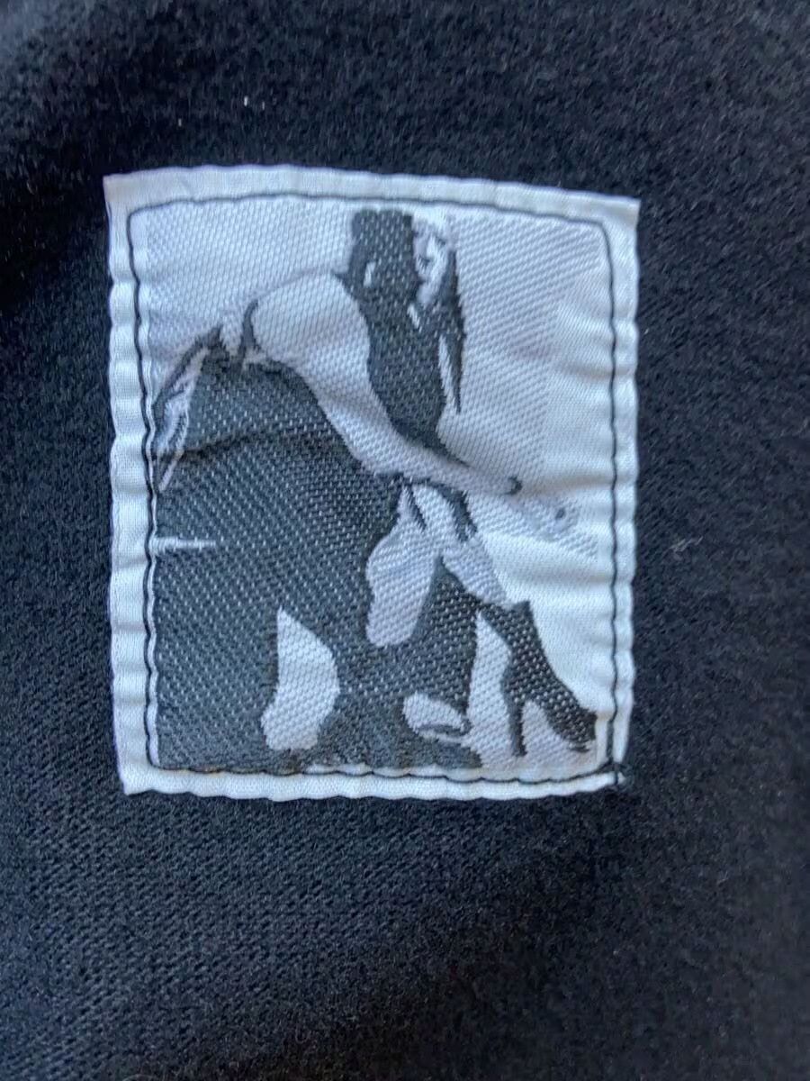 Rick Owens Drkshdw Rick Owens DRKSHDW Cotton Hoodie Black Size US M / EU 48-50 / 2 - 3 Thumbnail