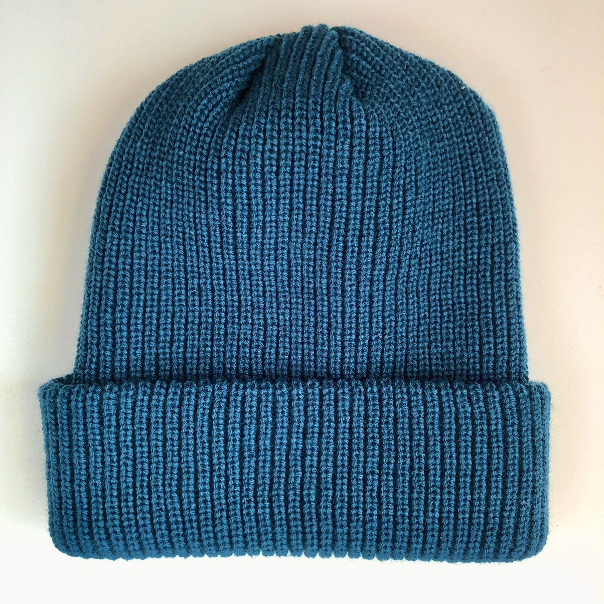 Independent Truck Co. Independent Beanie BLUE Size ONE SIZE - 3 Thumbnail