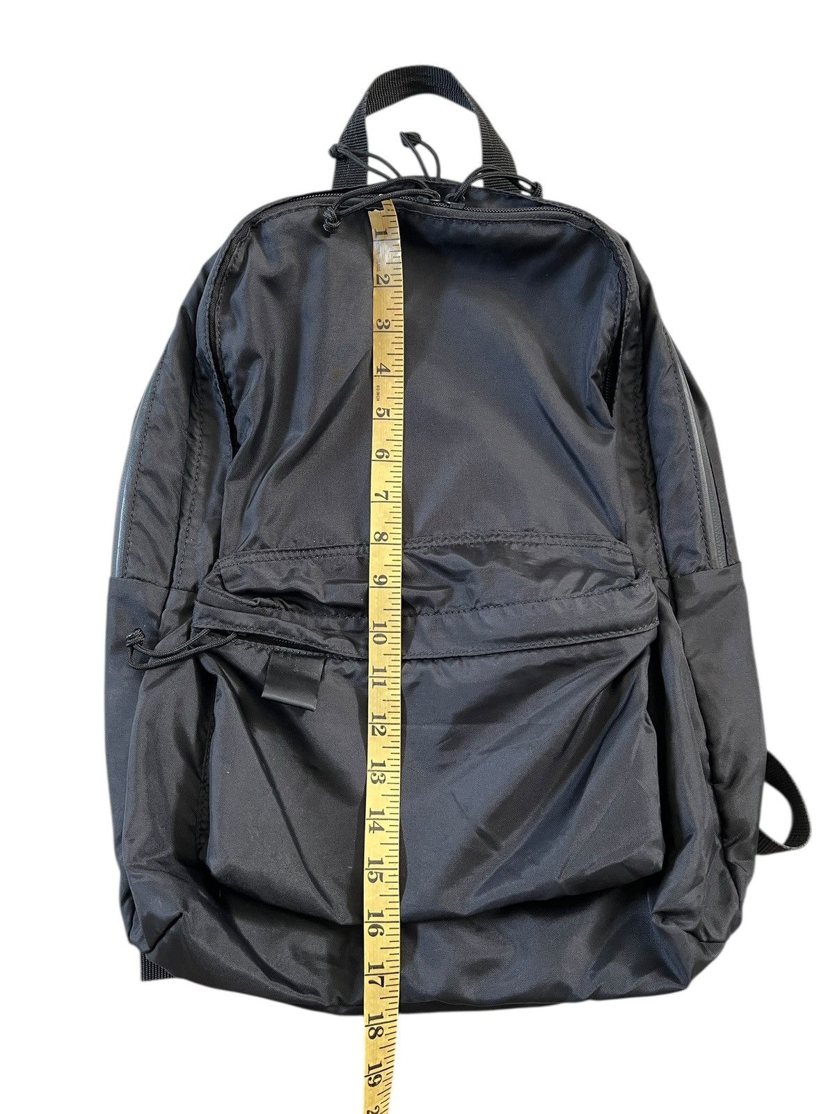 Porter N. Hoolywood x Porter Backpack Size ONE SIZE - 20 Thumbnail