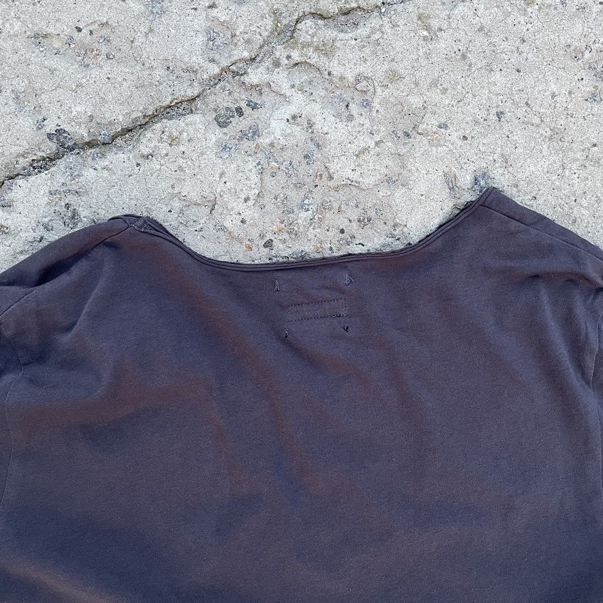 Allsaints Vintage T-shirts Allsaints Basic Fit Old Money Size US S / EU 44-46 / 1 - 8 Thumbnail