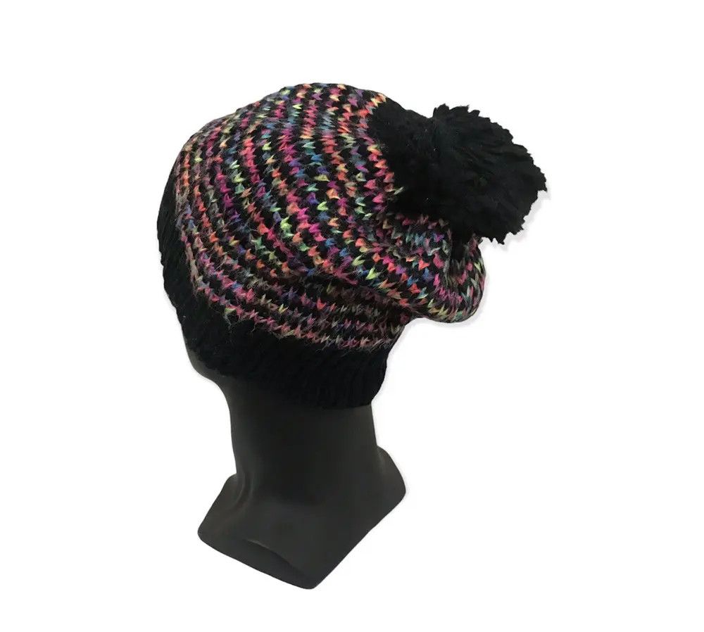 Under Armour Under Armour Multicolour Knit Beanie Hat Size ONE SIZE - 3 Thumbnail