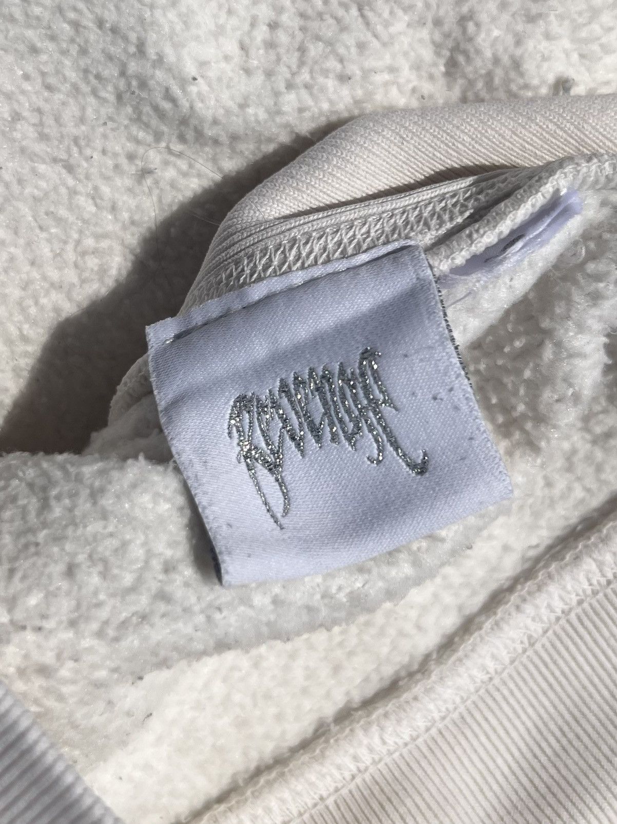 Revenge Revenge hoodie Size US M / EU 48-50 / 2 - 7 Thumbnail