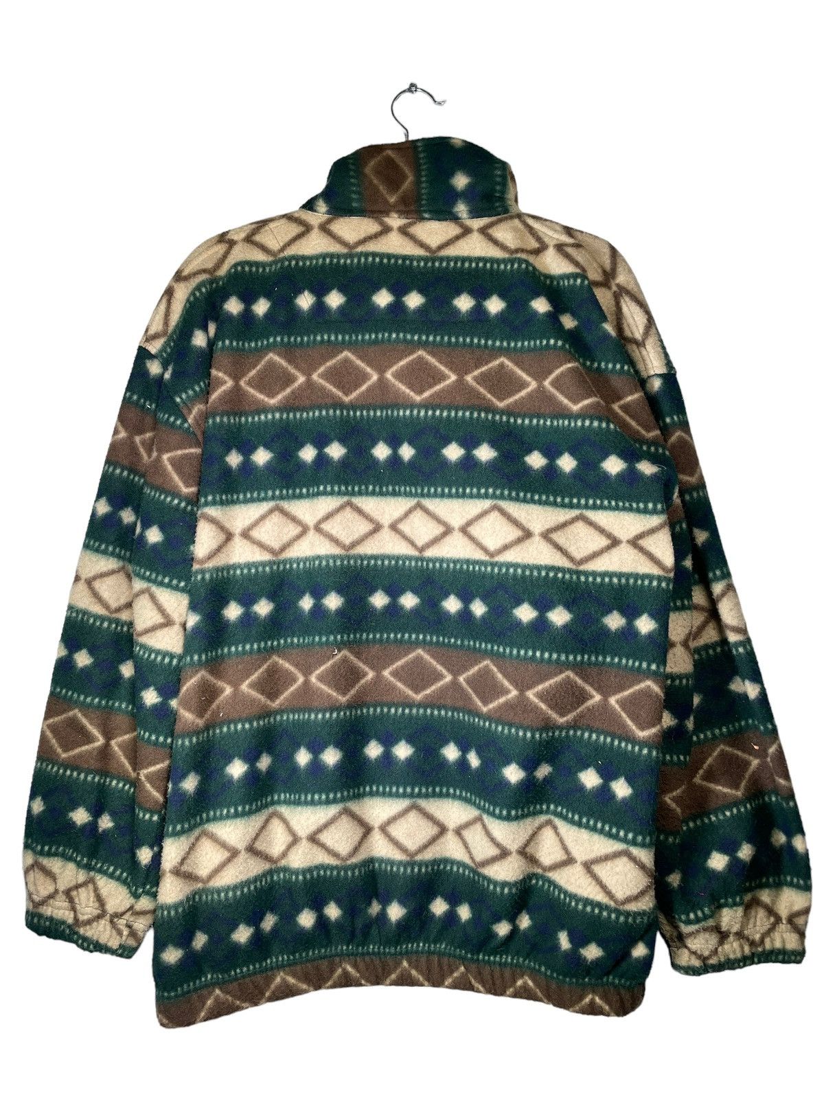 Vintage Vintage Northwoods pullover Size US L / EU 52-54 / 3 - 2 Thumbnail