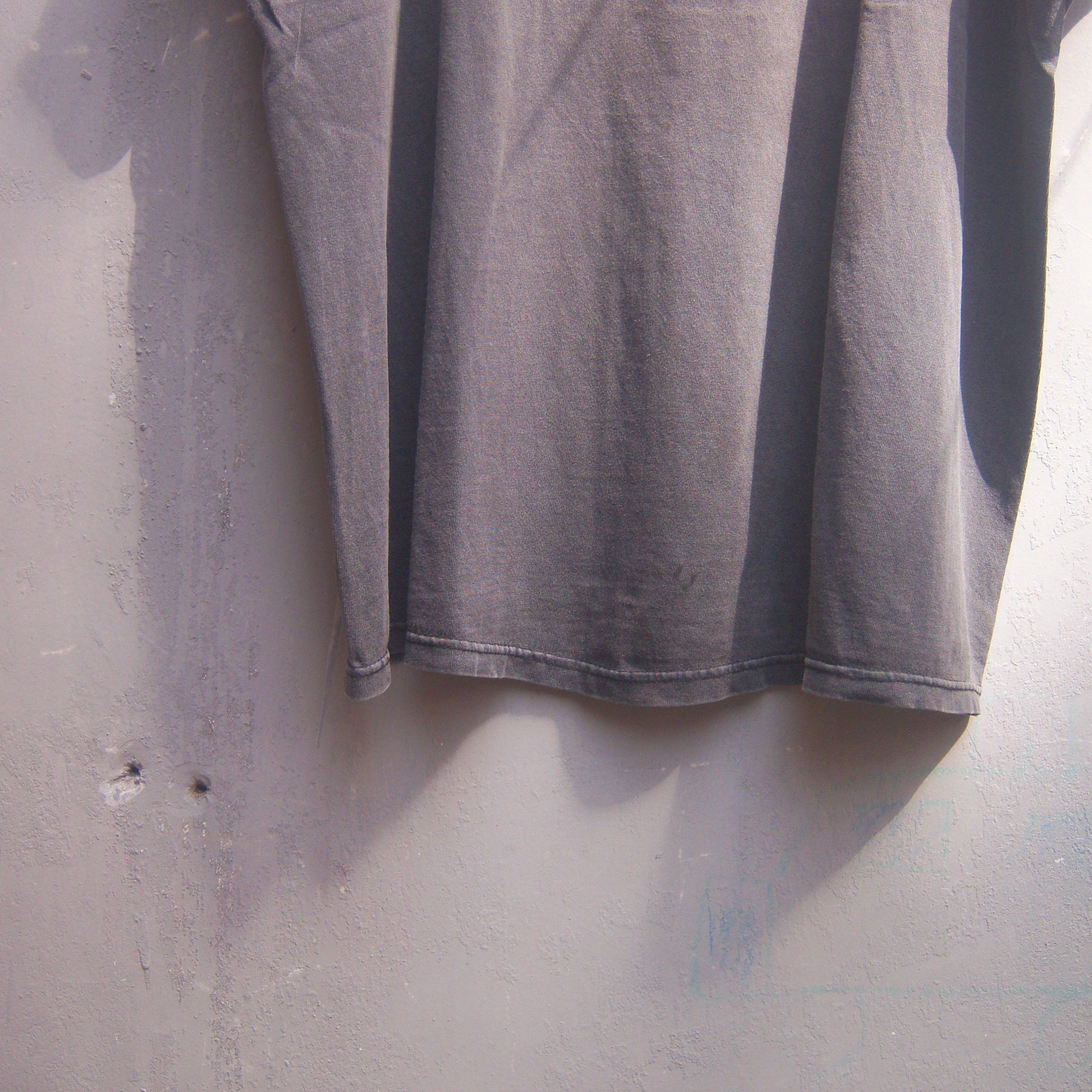 Hanes × Vintage 90s Guided By Voices Era Atom Bootleg Size US XL / EU 56 / 4 - 5 Thumbnail