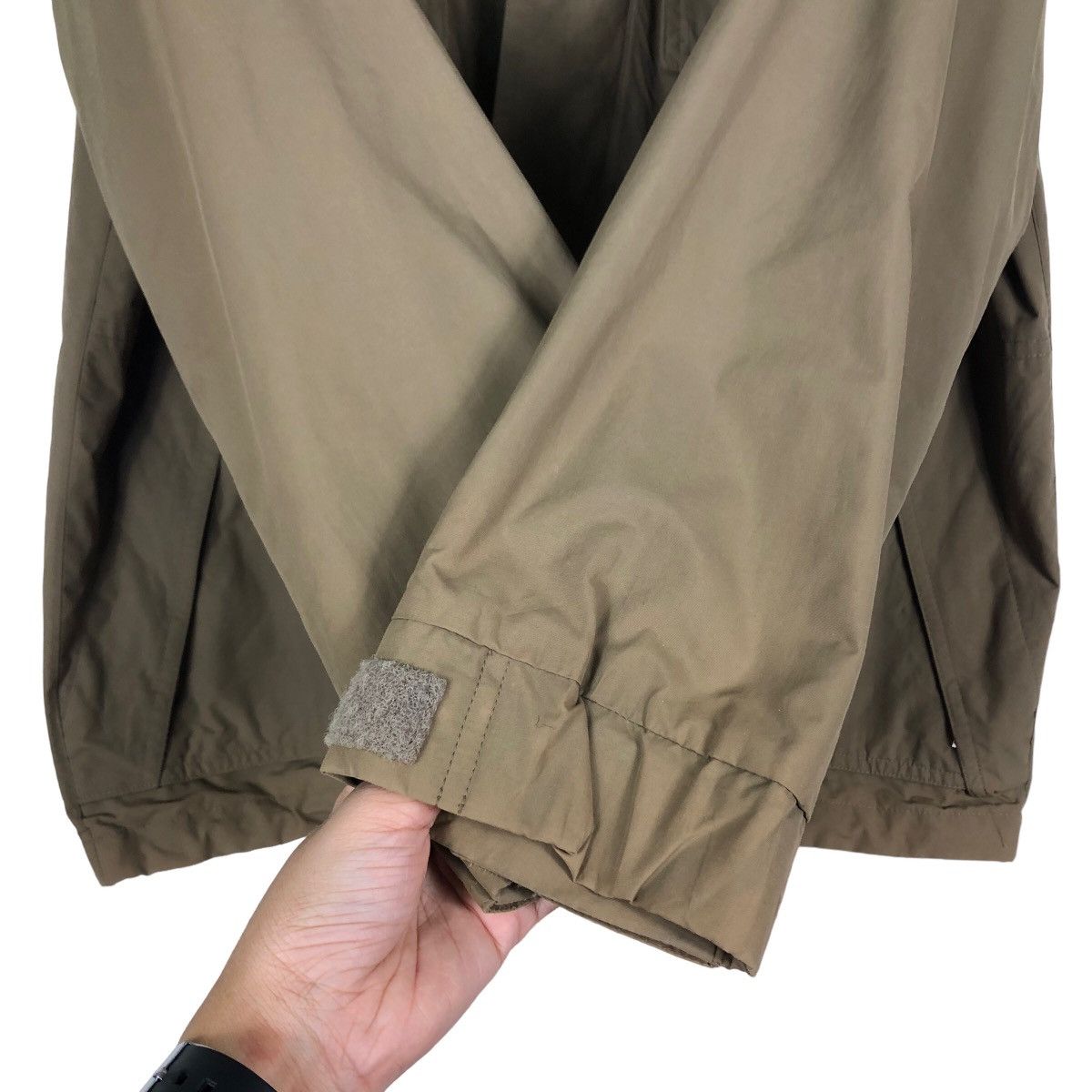 The North Face 🔥Survival Hunting Jacket The North Face Cargo Multi Pocket Size US S / EU 44-46 / 1 - 15 Thumbnail