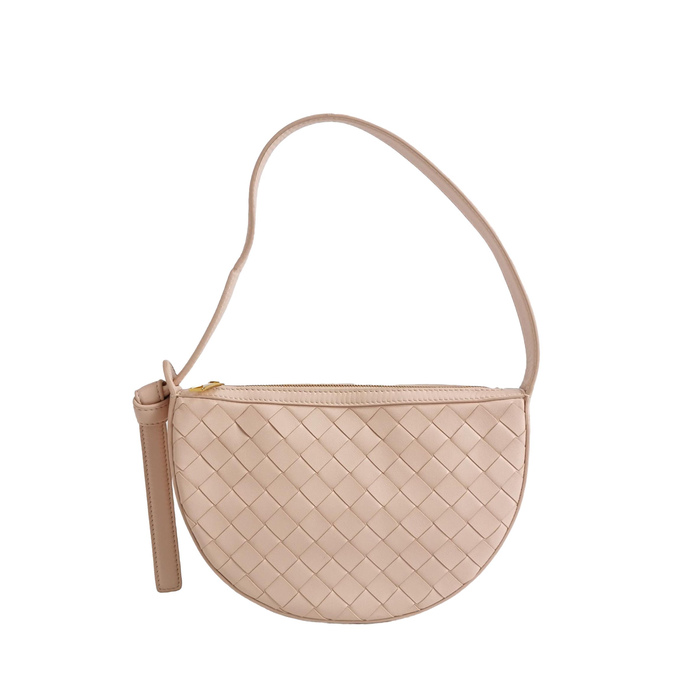 Bottega Veneta Bottega Veneta Women os Shoulder Bags Size ONE SIZE - 1 Thumbnail