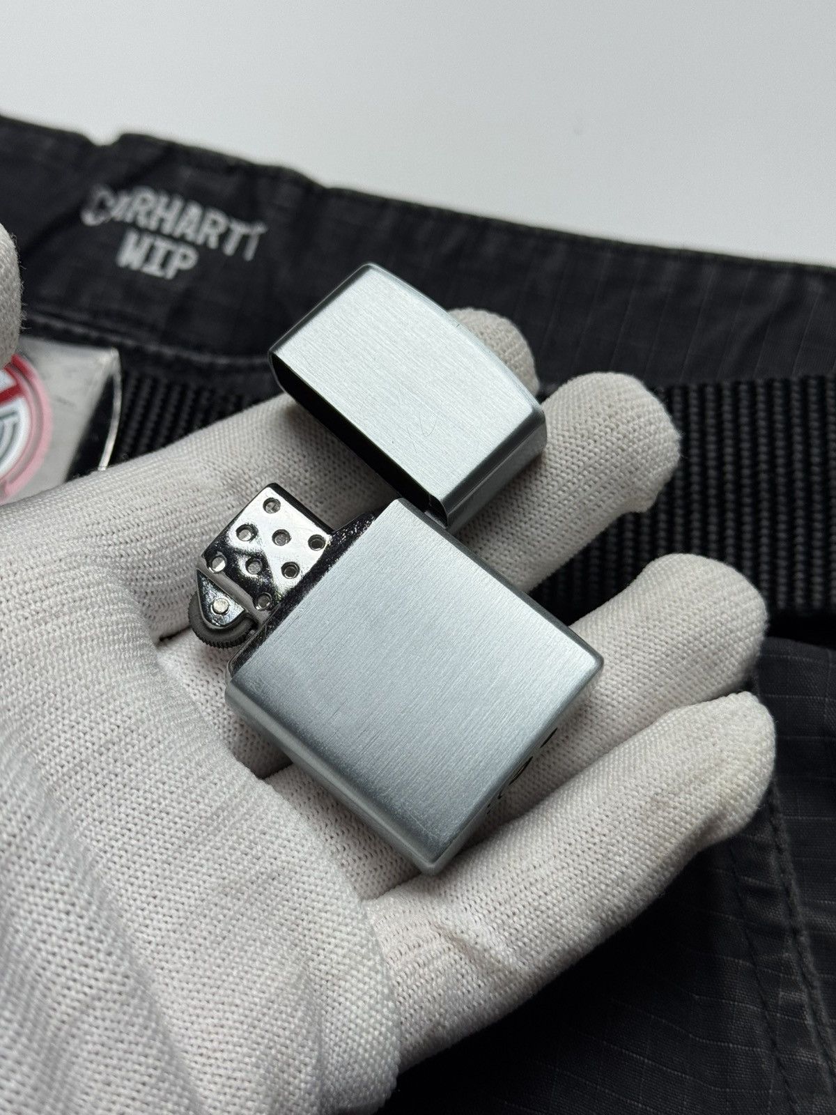 Marlboro Marlboro rare elegance Cigar Lighter racing style awesome😍 Size ONE SIZE - 5 Thumbnail