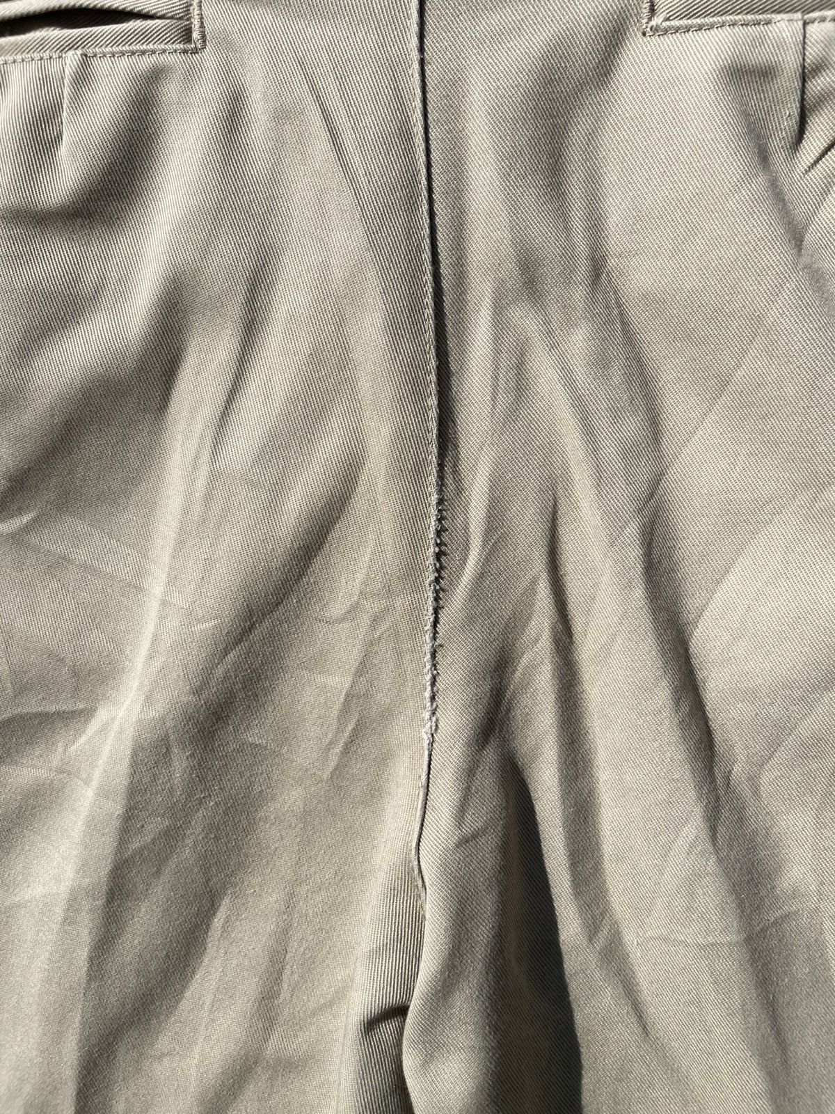Vintage RARE🔥 Boy Scouts Of Nippon By Ralph Lauren Pants Size US 27 - 16 Thumbnail